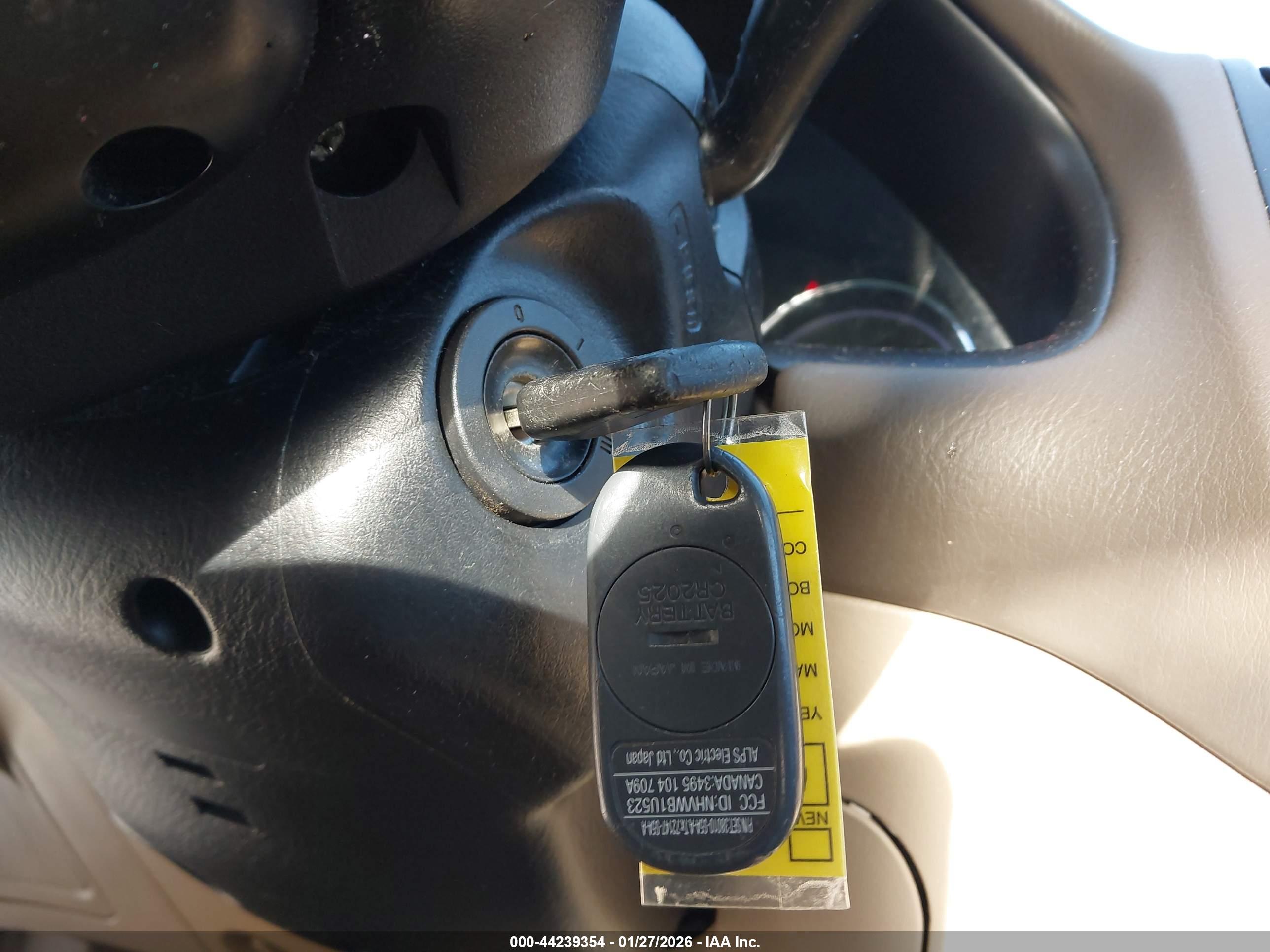HONDA CIVIC image 11
