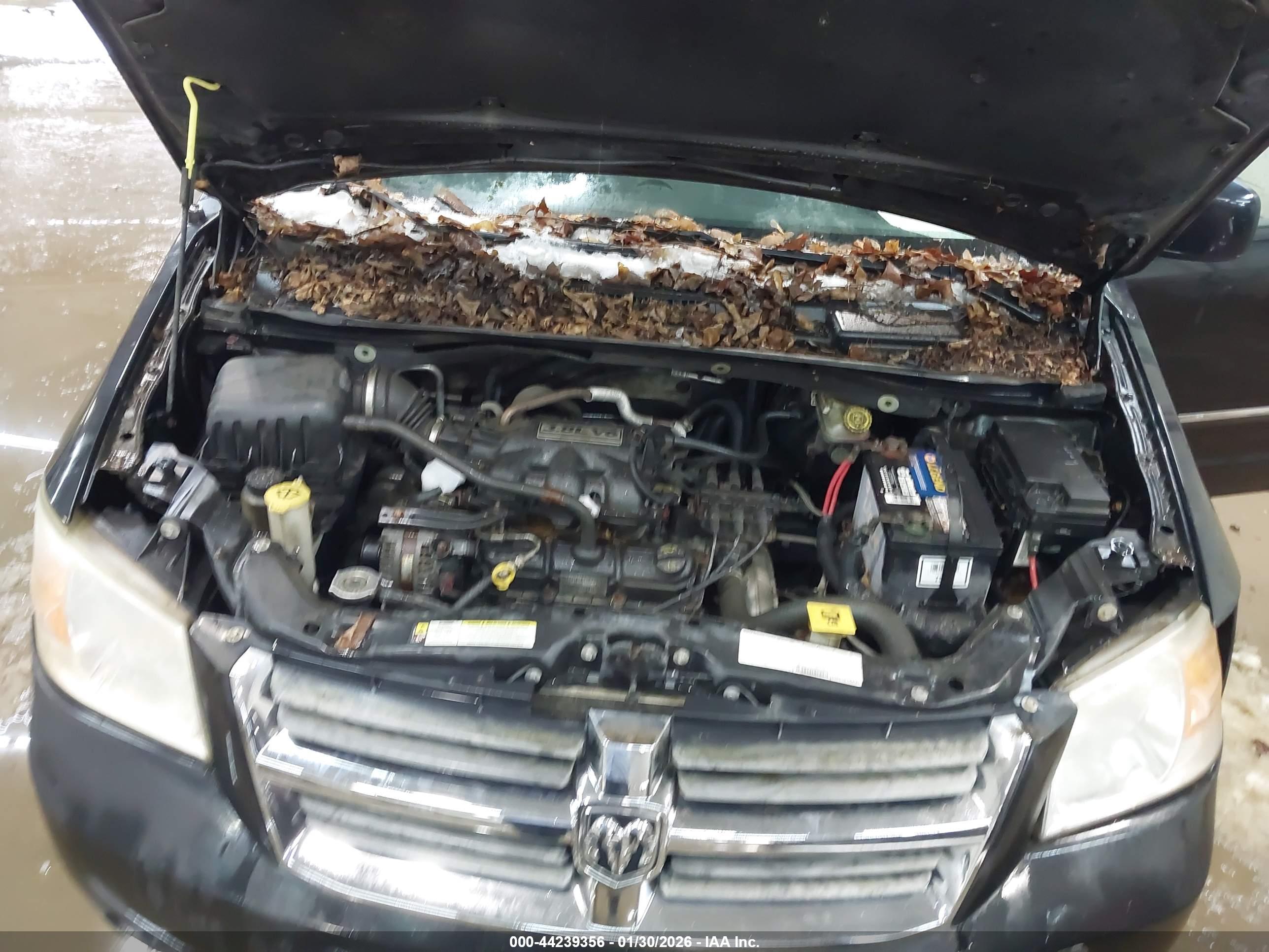 DODGE GRAND image 10