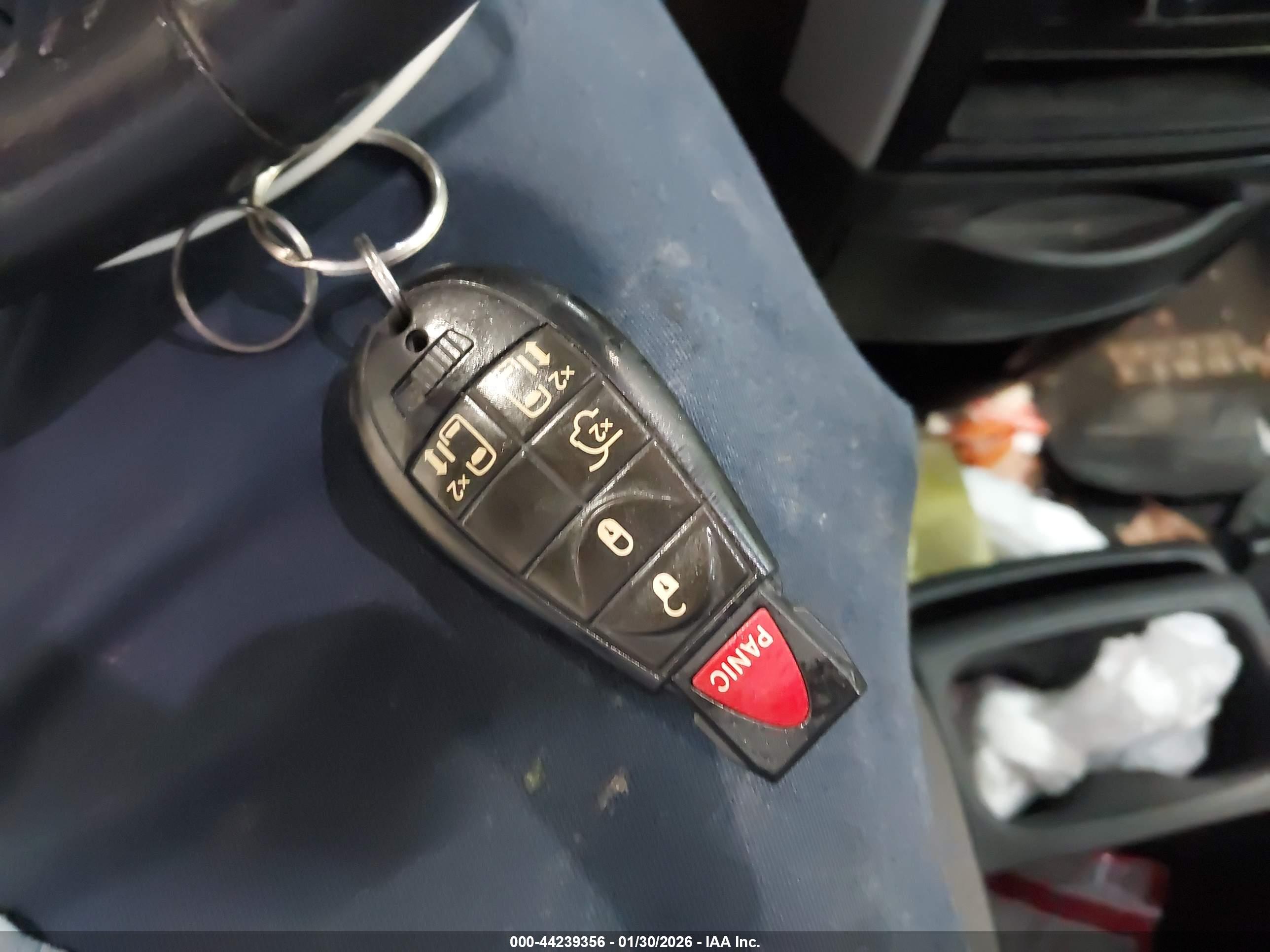DODGE GRAND image 11