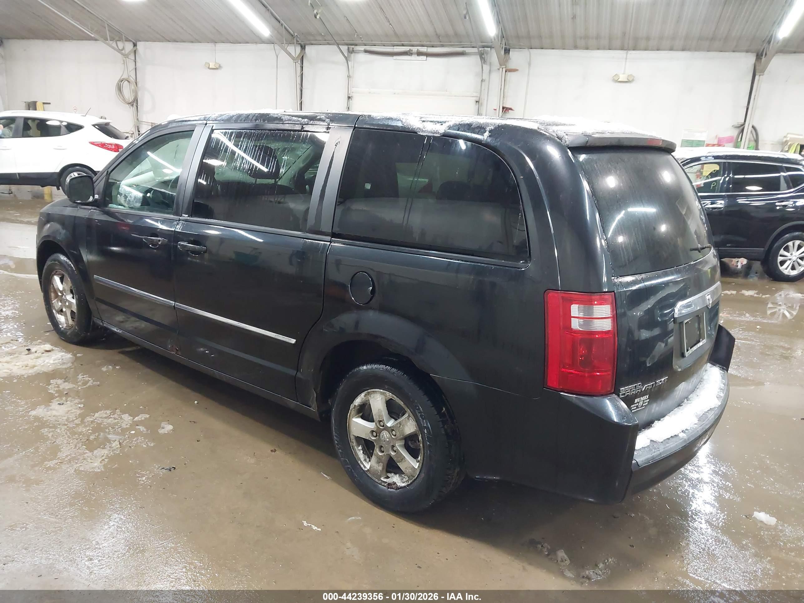 DODGE GRAND image 3