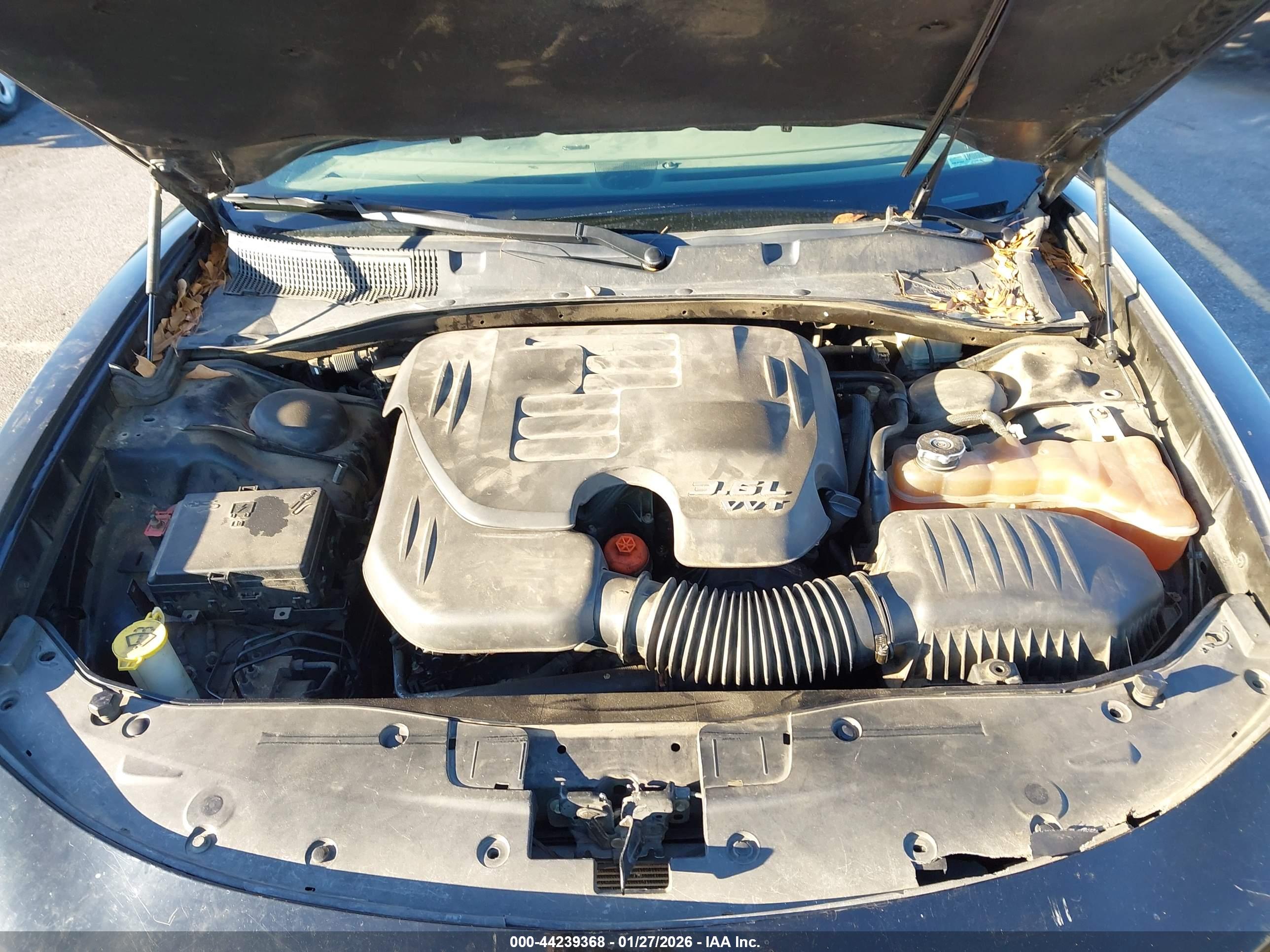 DODGE CHARGER image 10