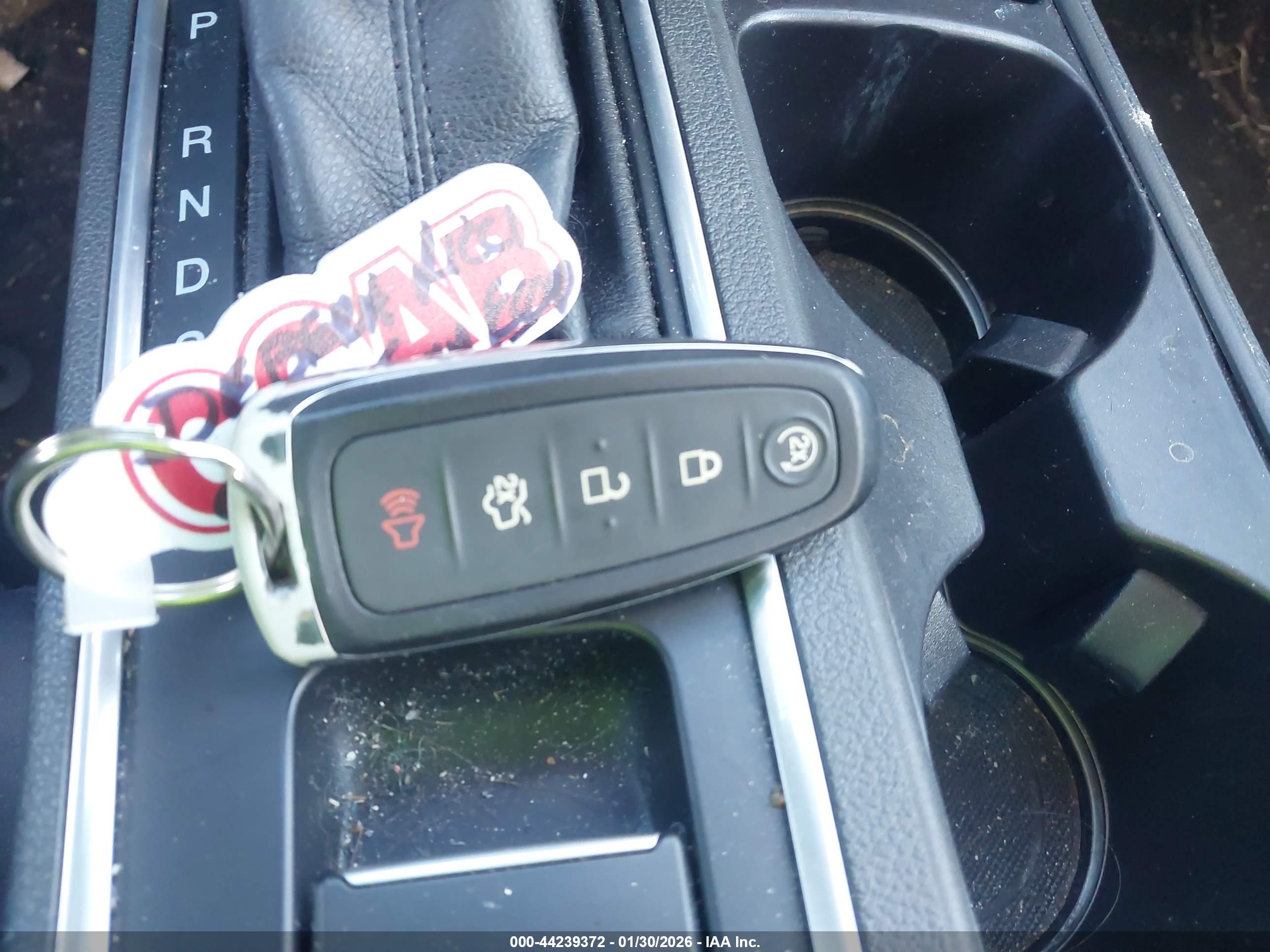 FORD ESCAPE image 11