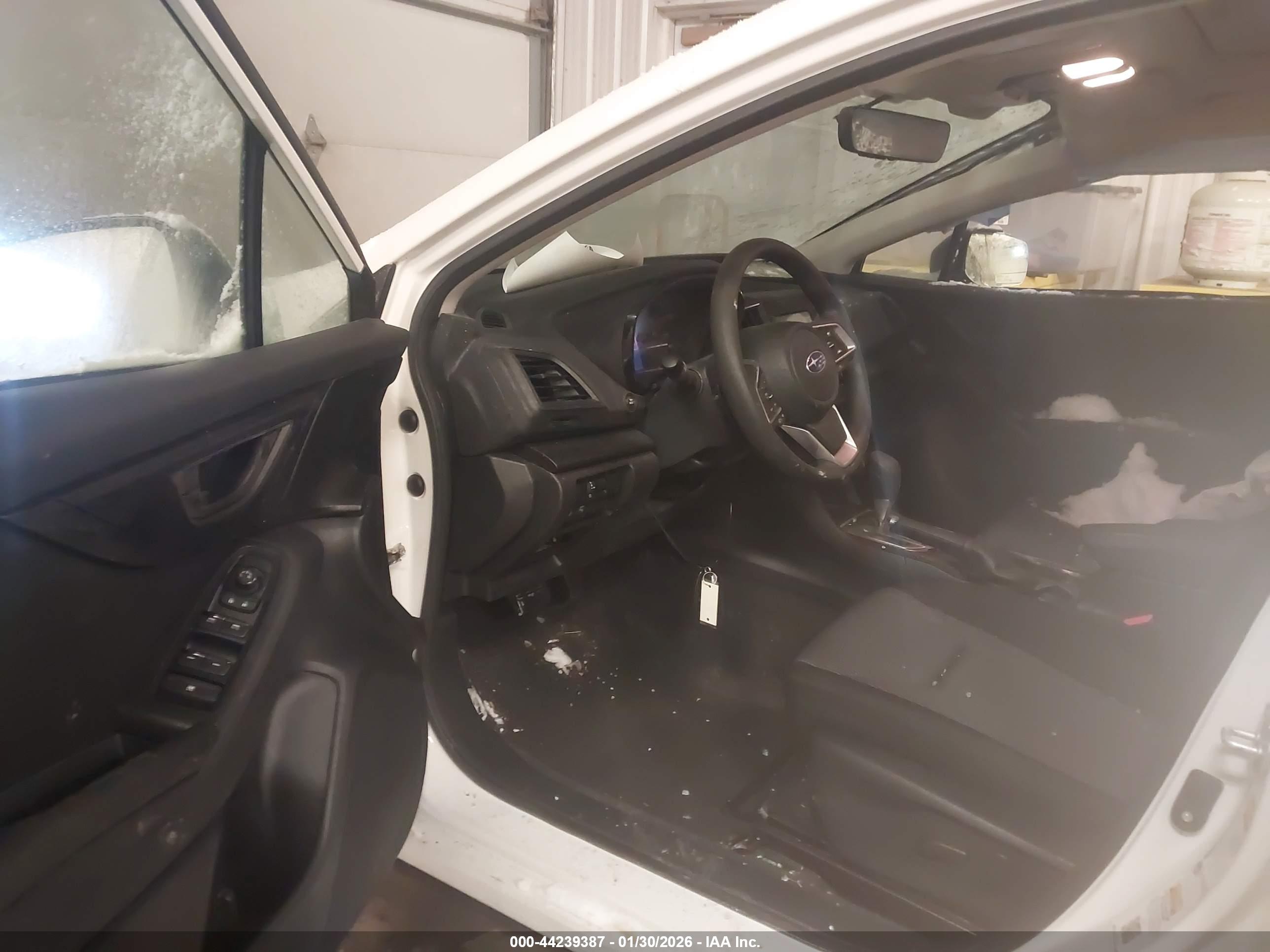 SUBARU IMPREZA image 5