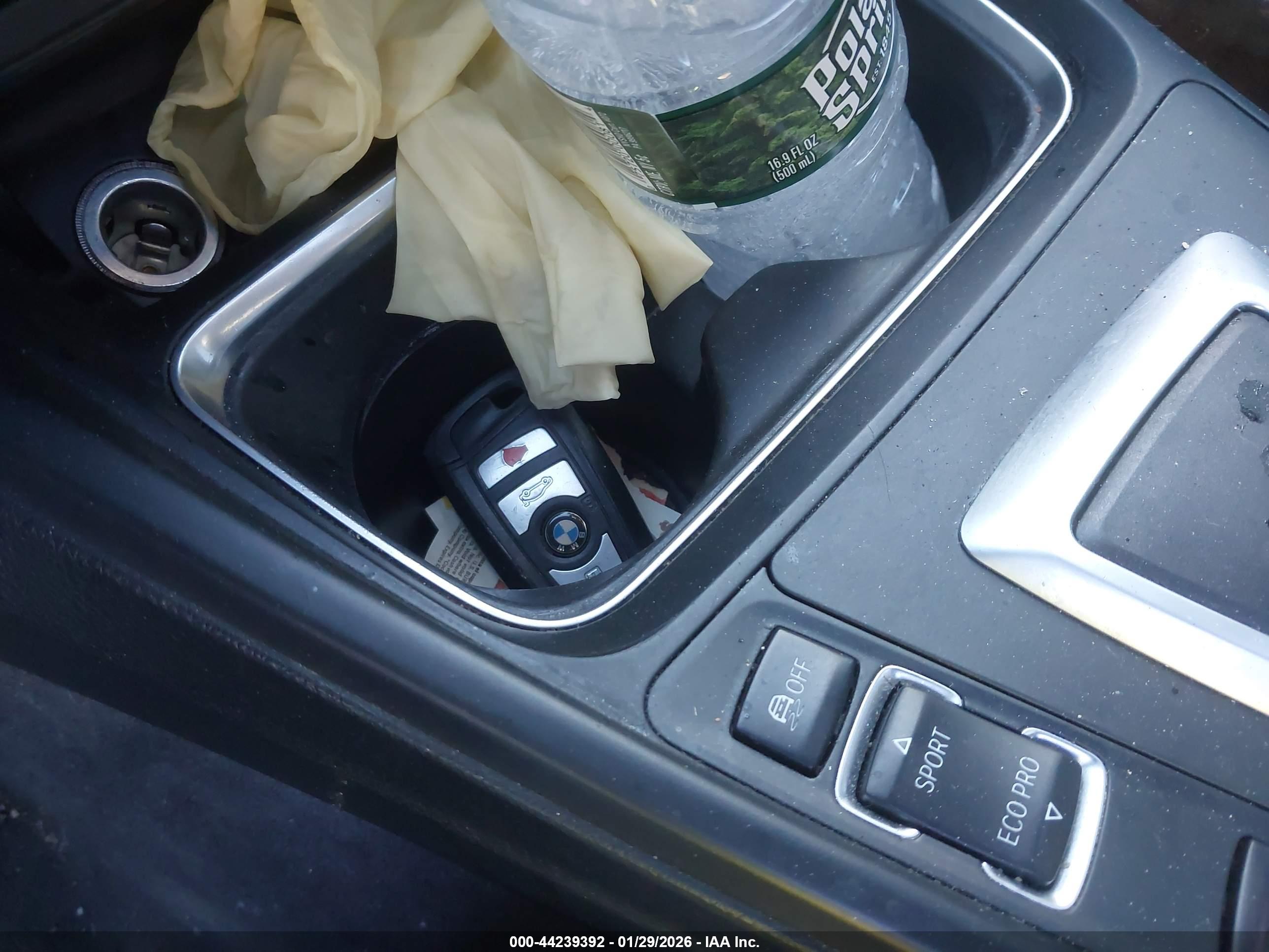 BMW 335I image 11