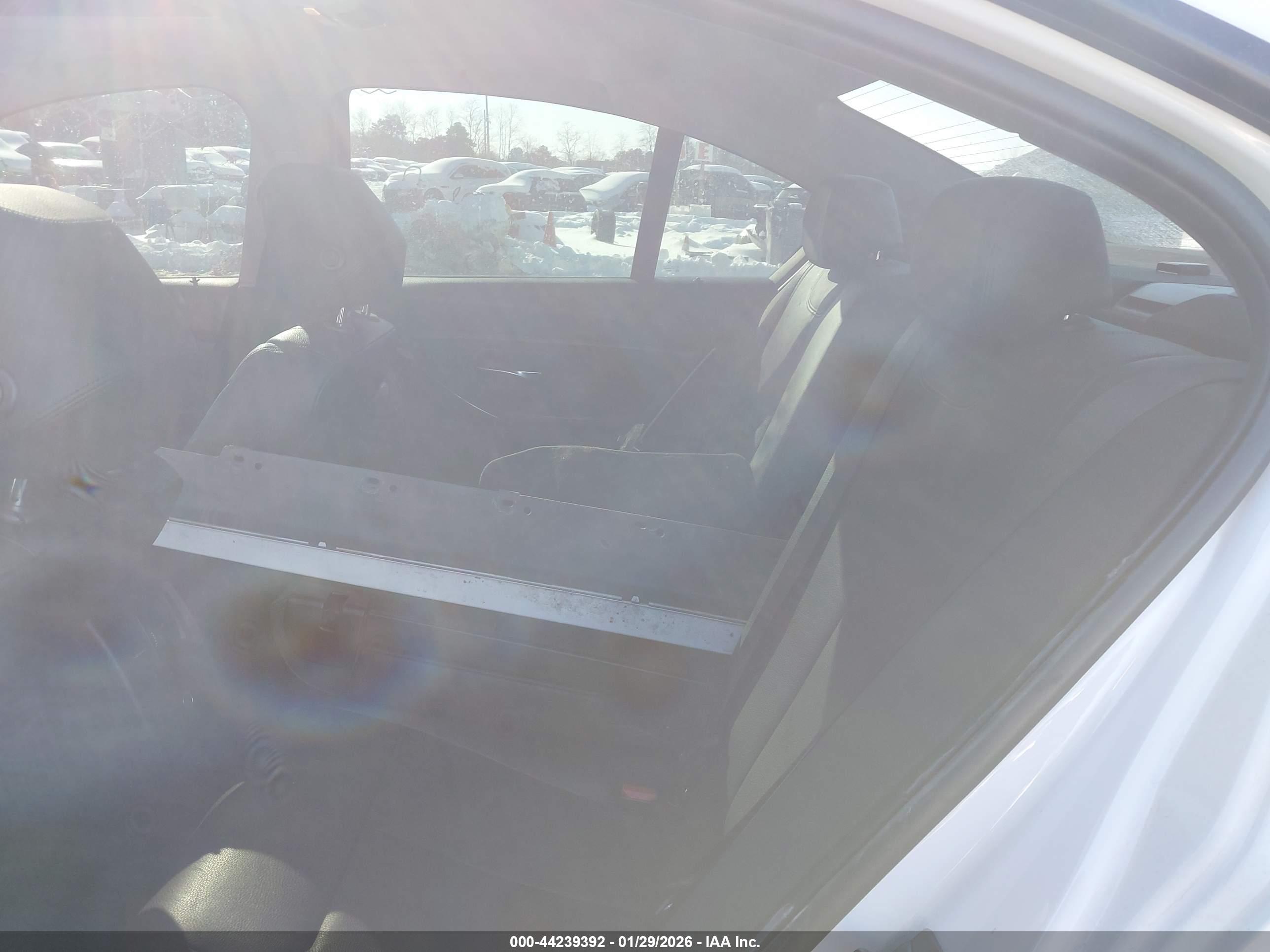 BMW 335I image 8