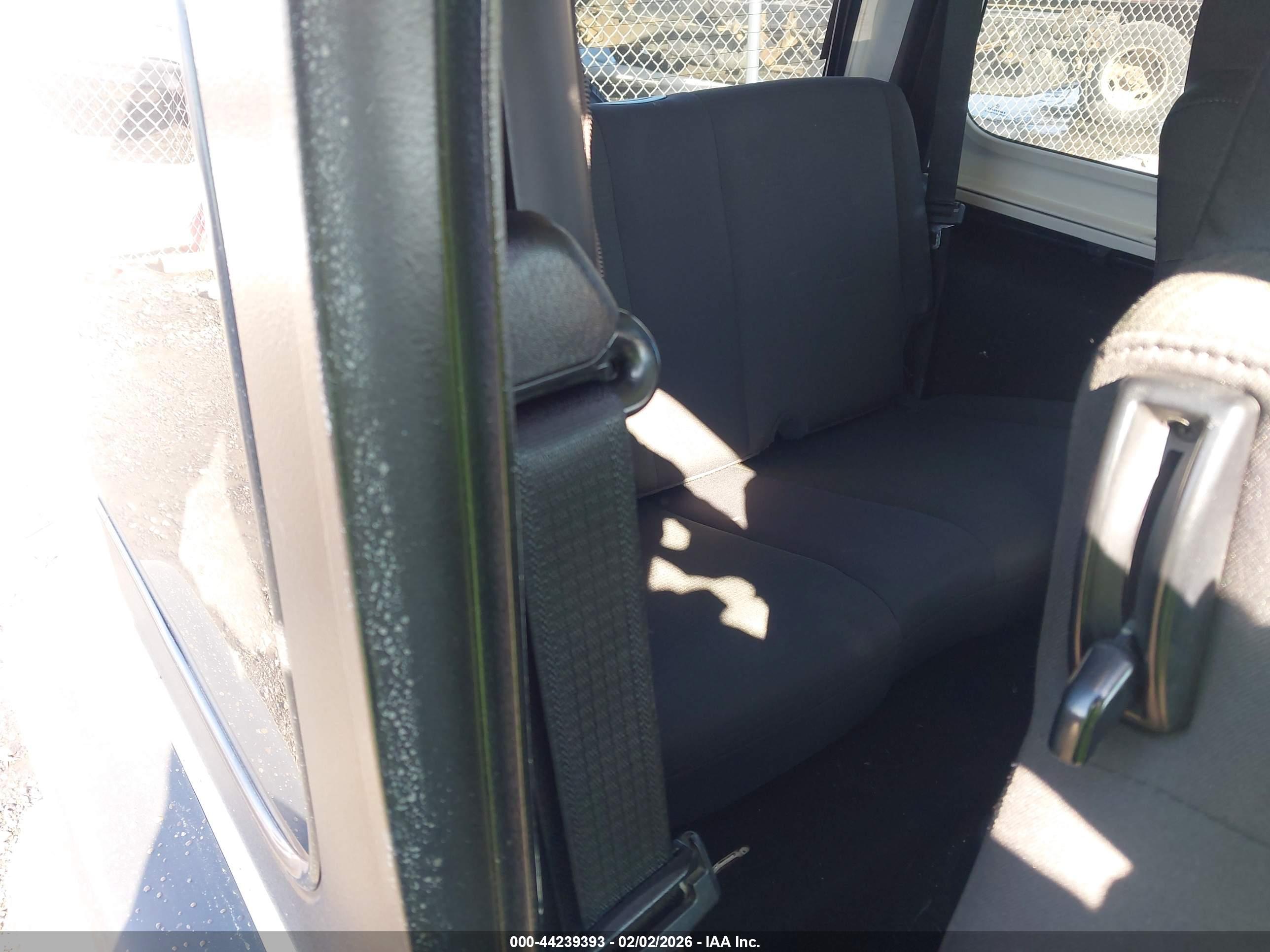 JEEP WRANGLER image 8