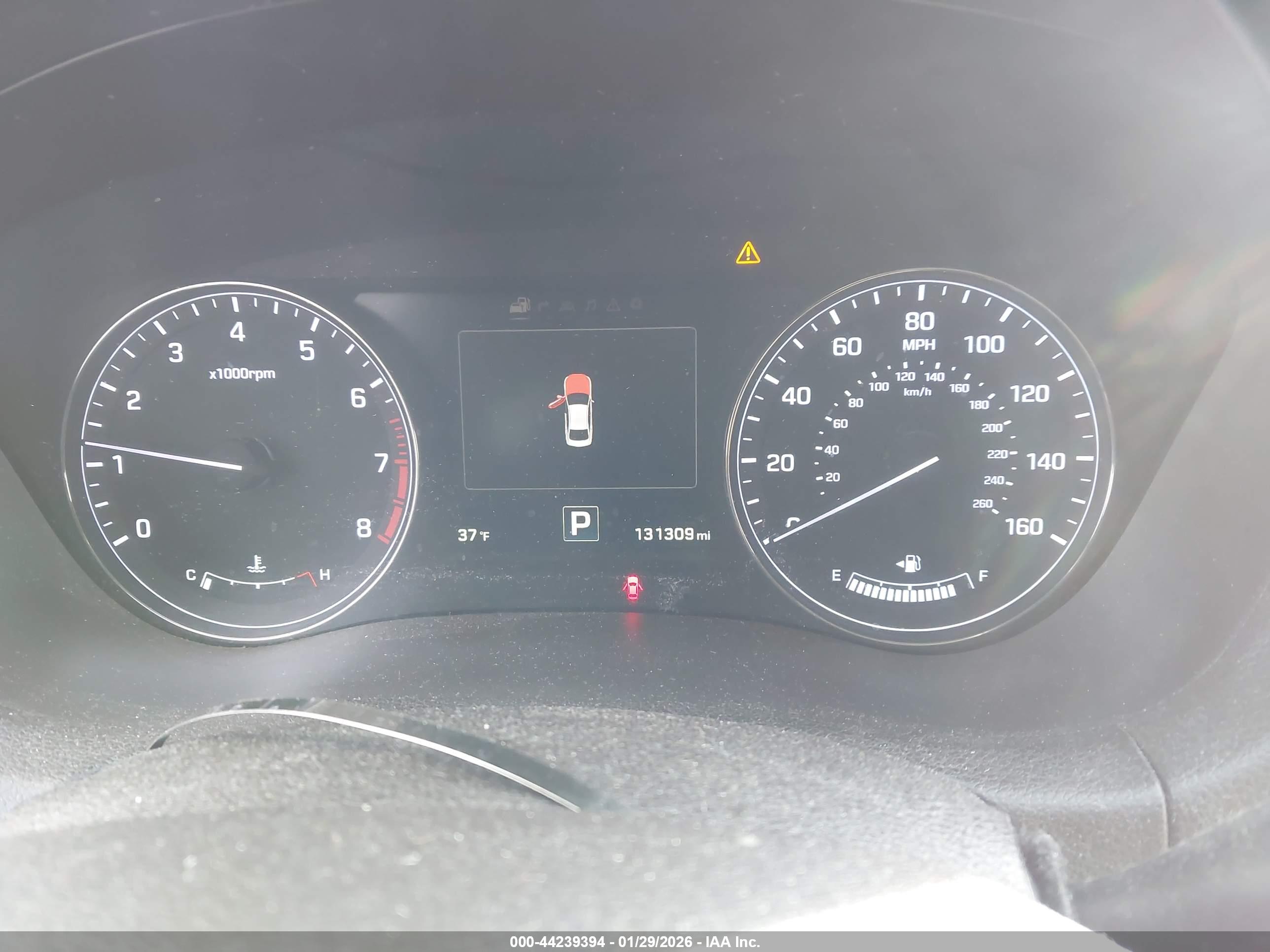 HYUNDAI GENESIS image 7