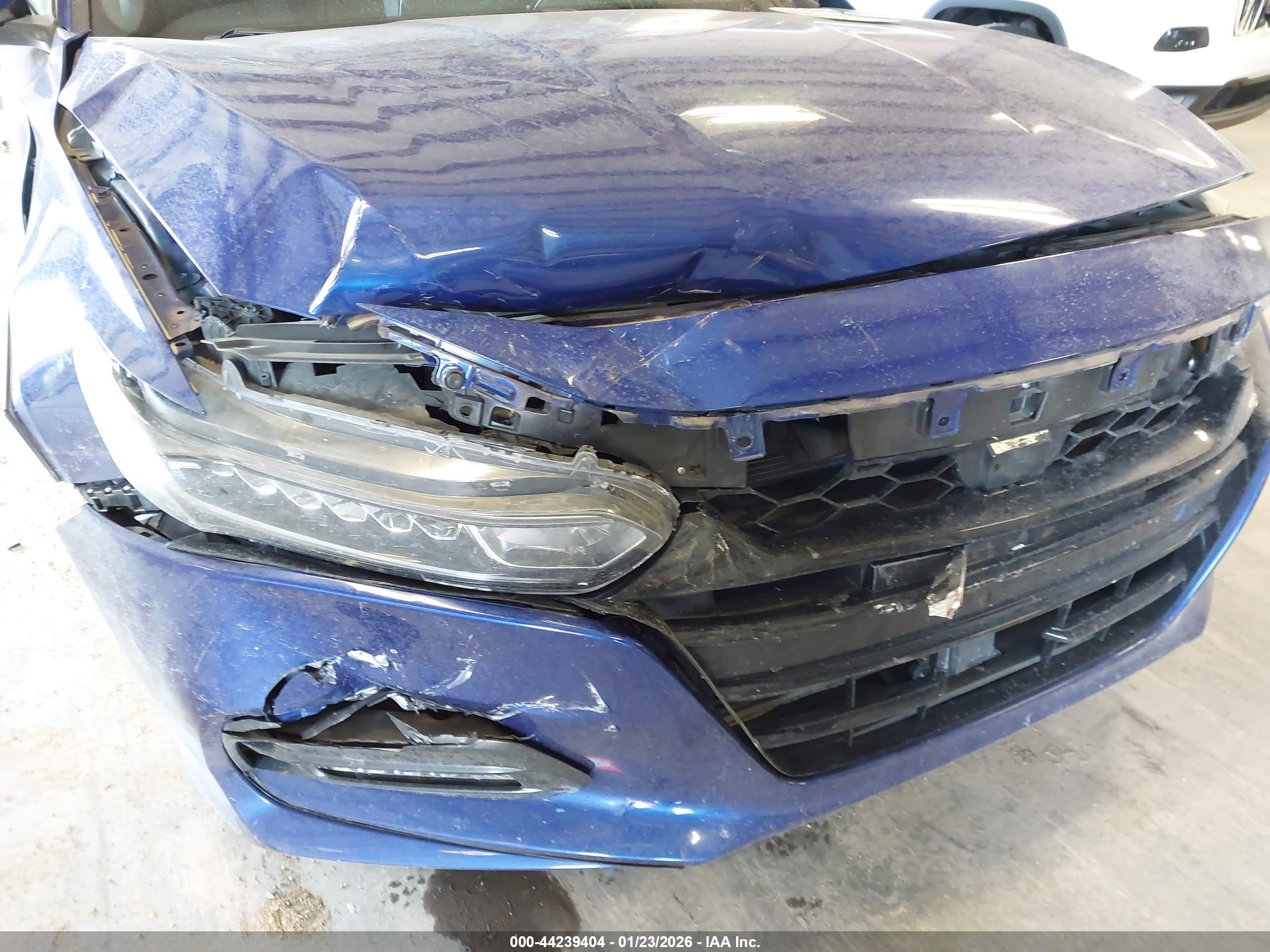 HONDA ACCORD image 6