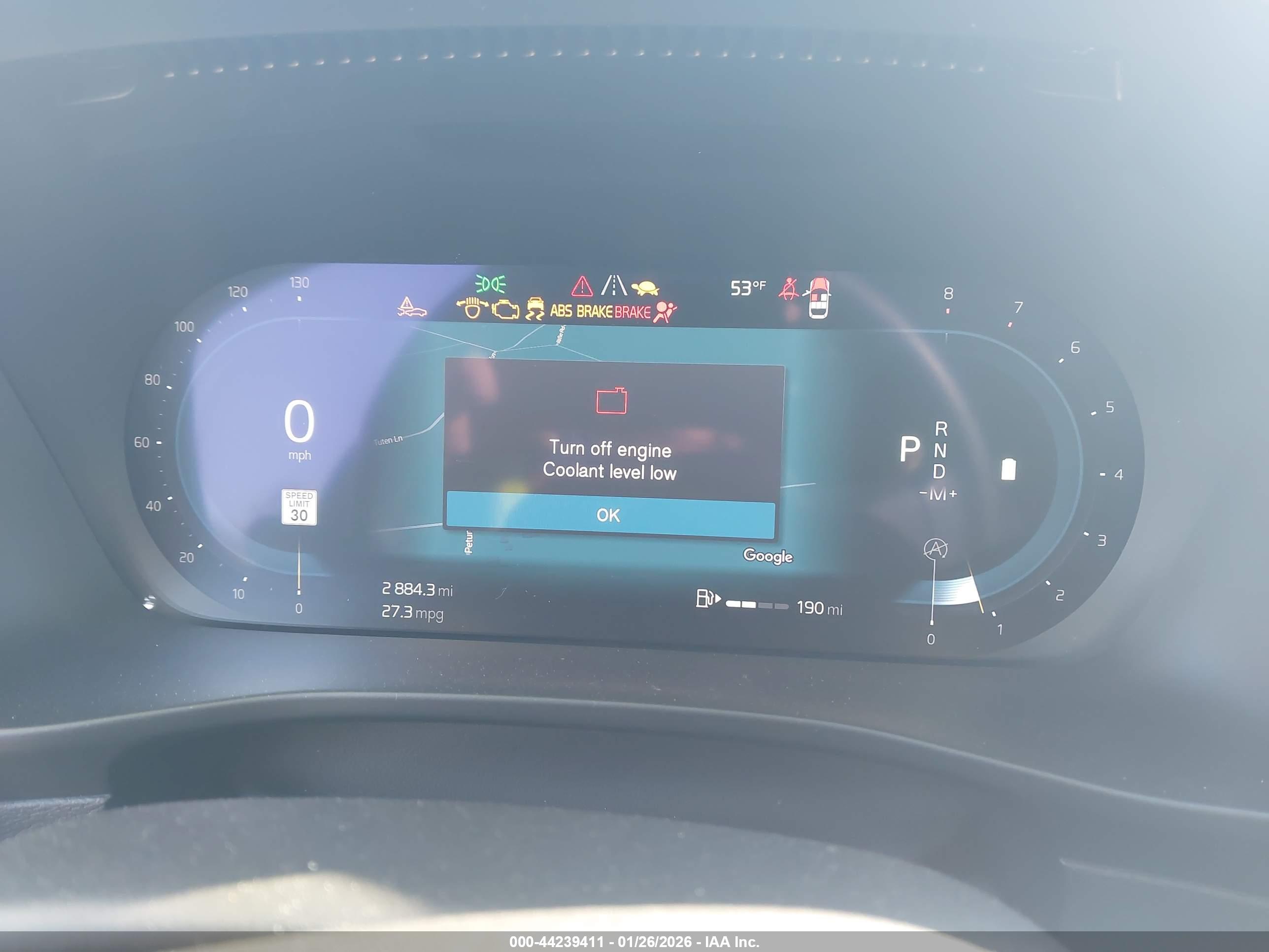 VOLVO XC40 image 7