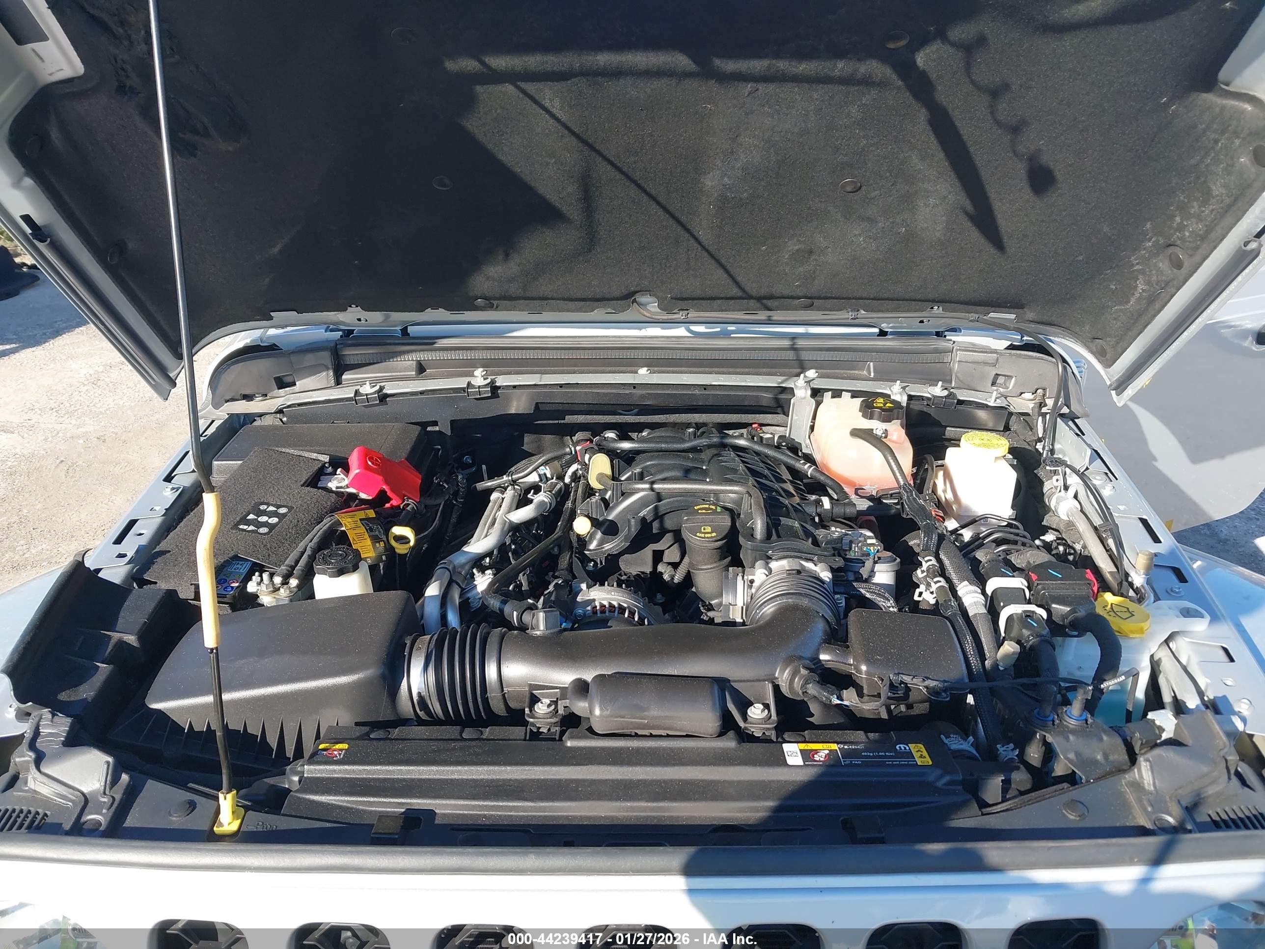 JEEP GLADIATOR image 10