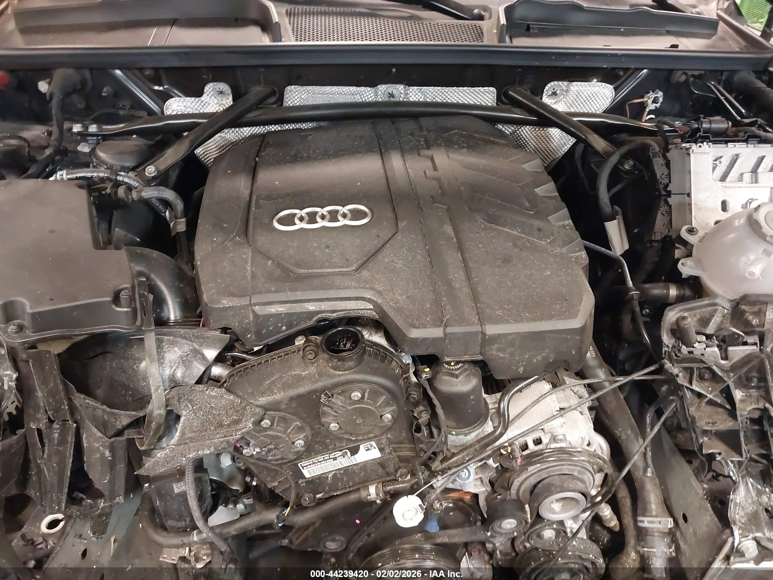 AUDI Q5 image 10