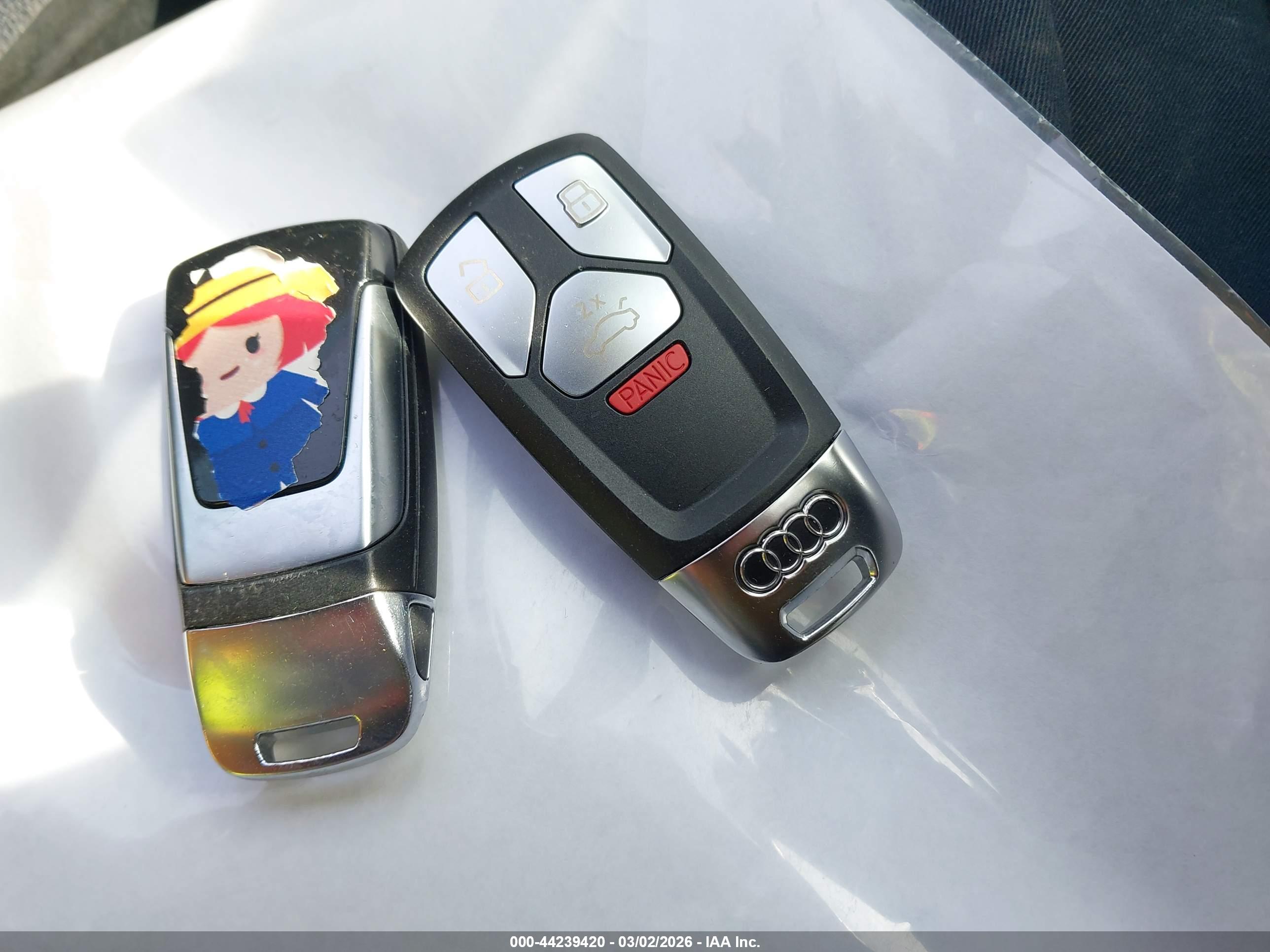 AUDI Q5 image 11