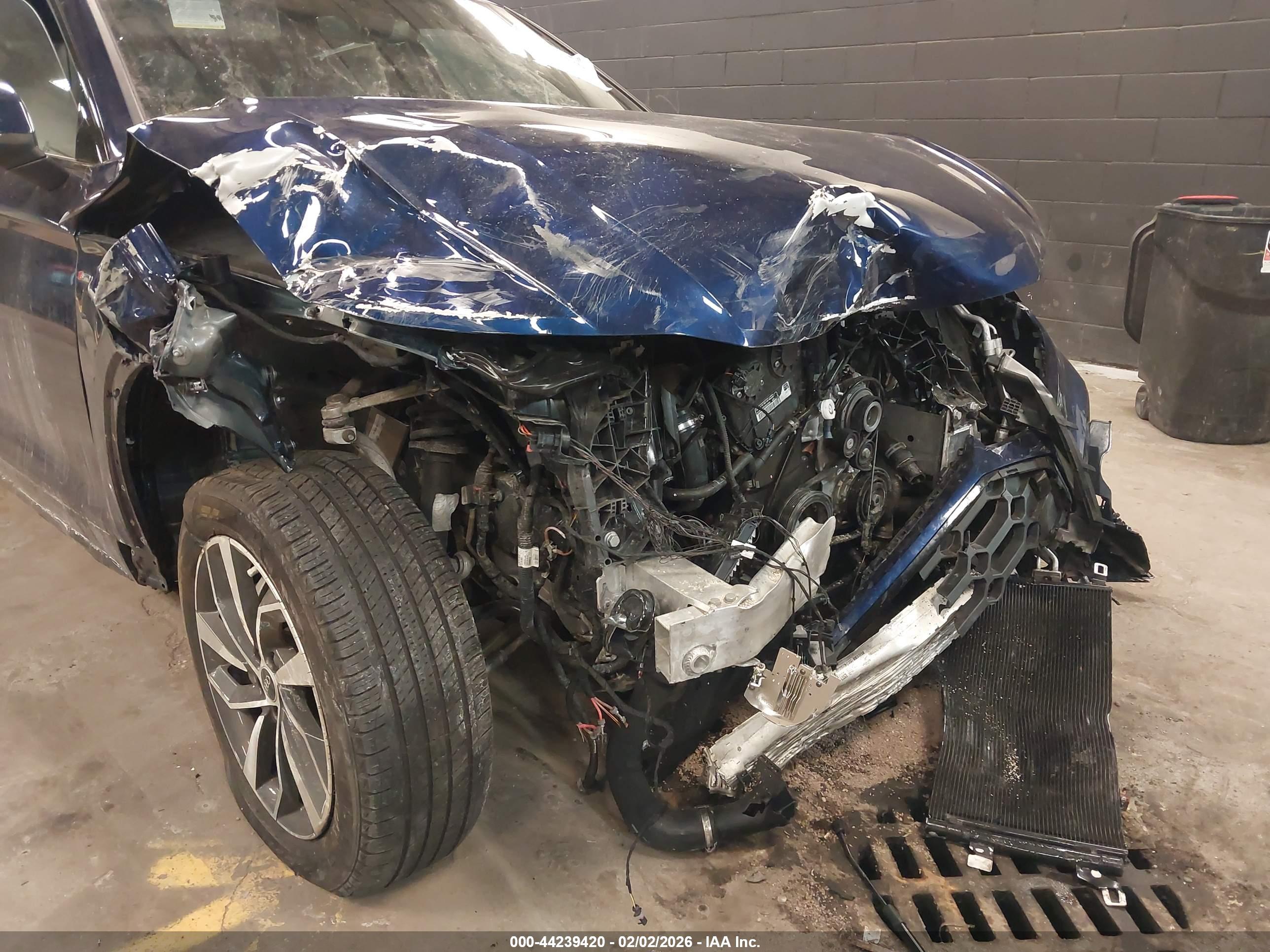 AUDI Q5 image 6