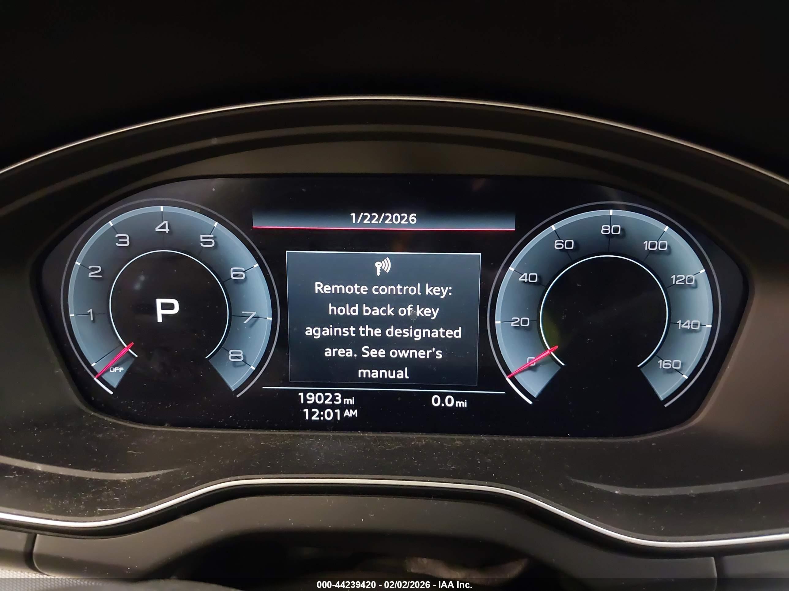 AUDI Q5 image 7
