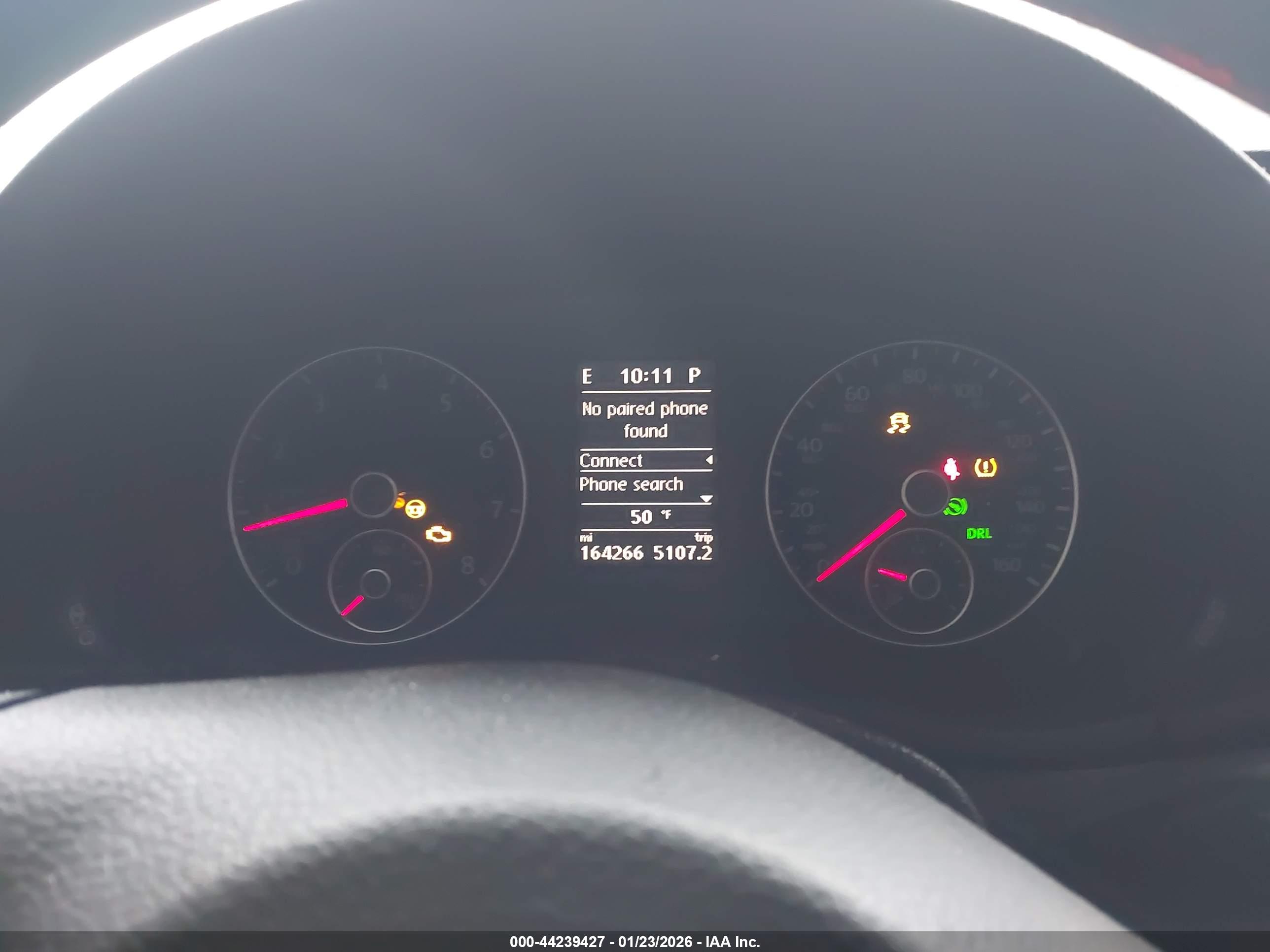 VOLKSWAGEN PASSAT image 7