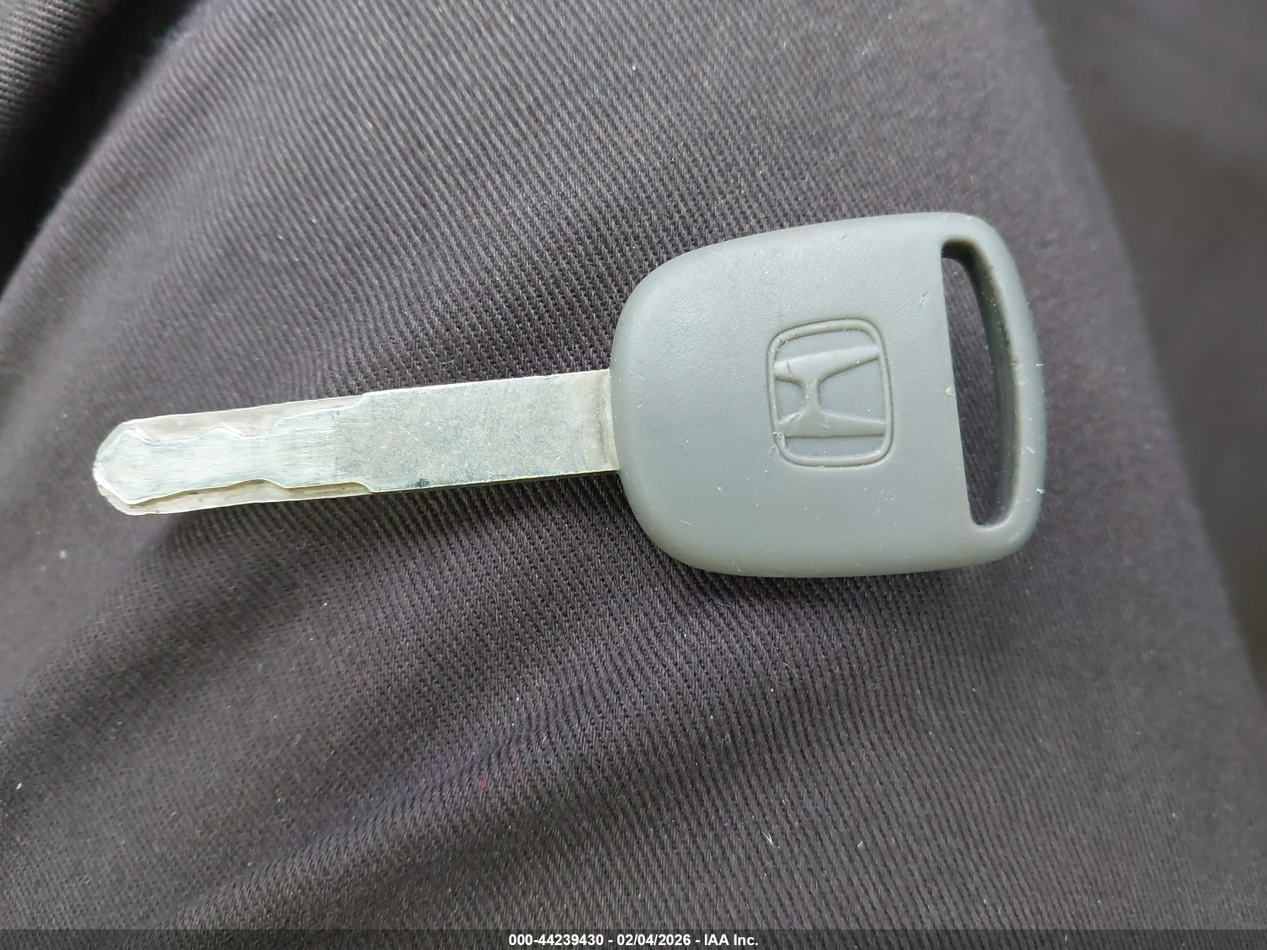 HONDA CIVIC image 11