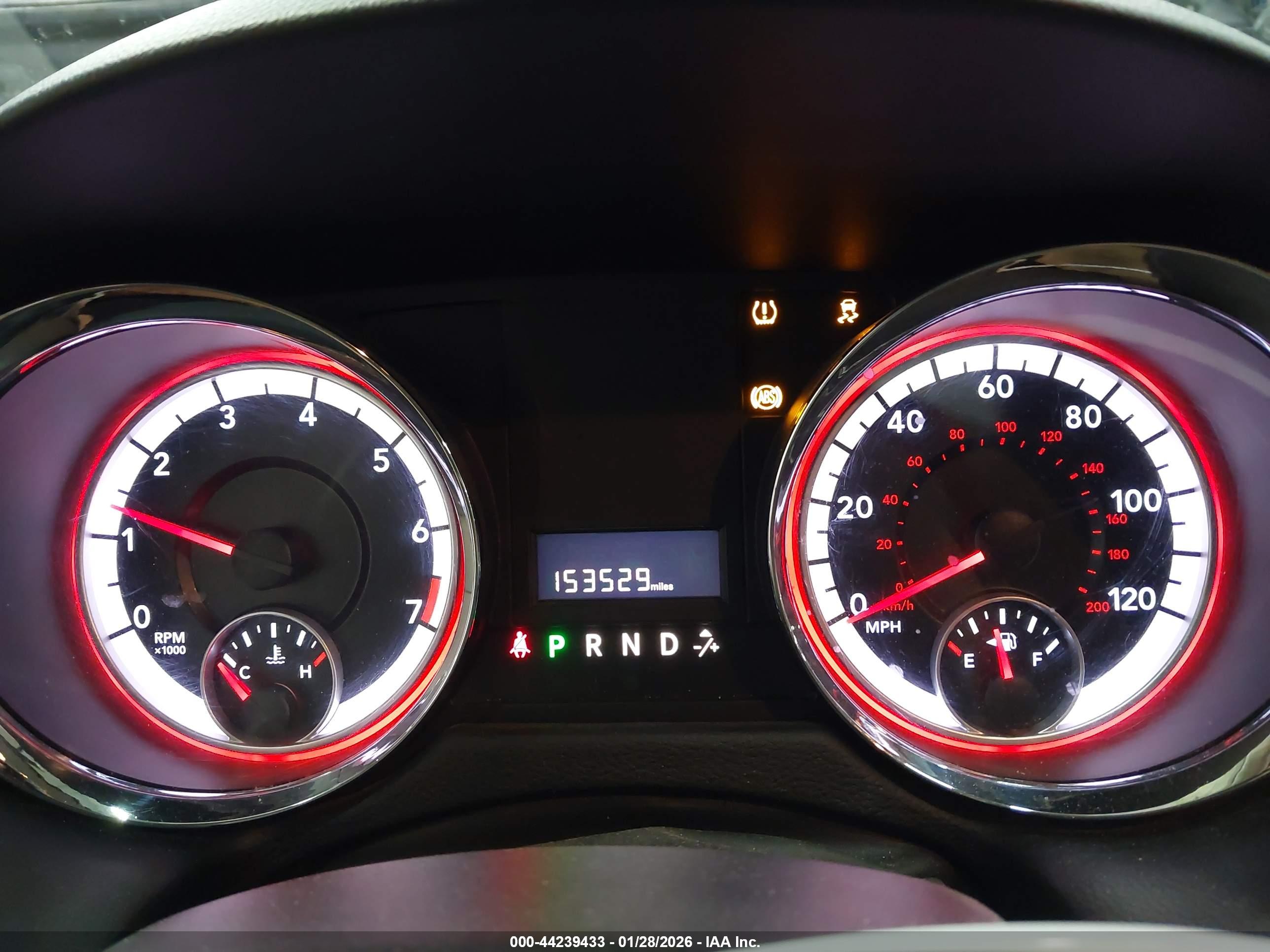 DODGE GRAND image 7