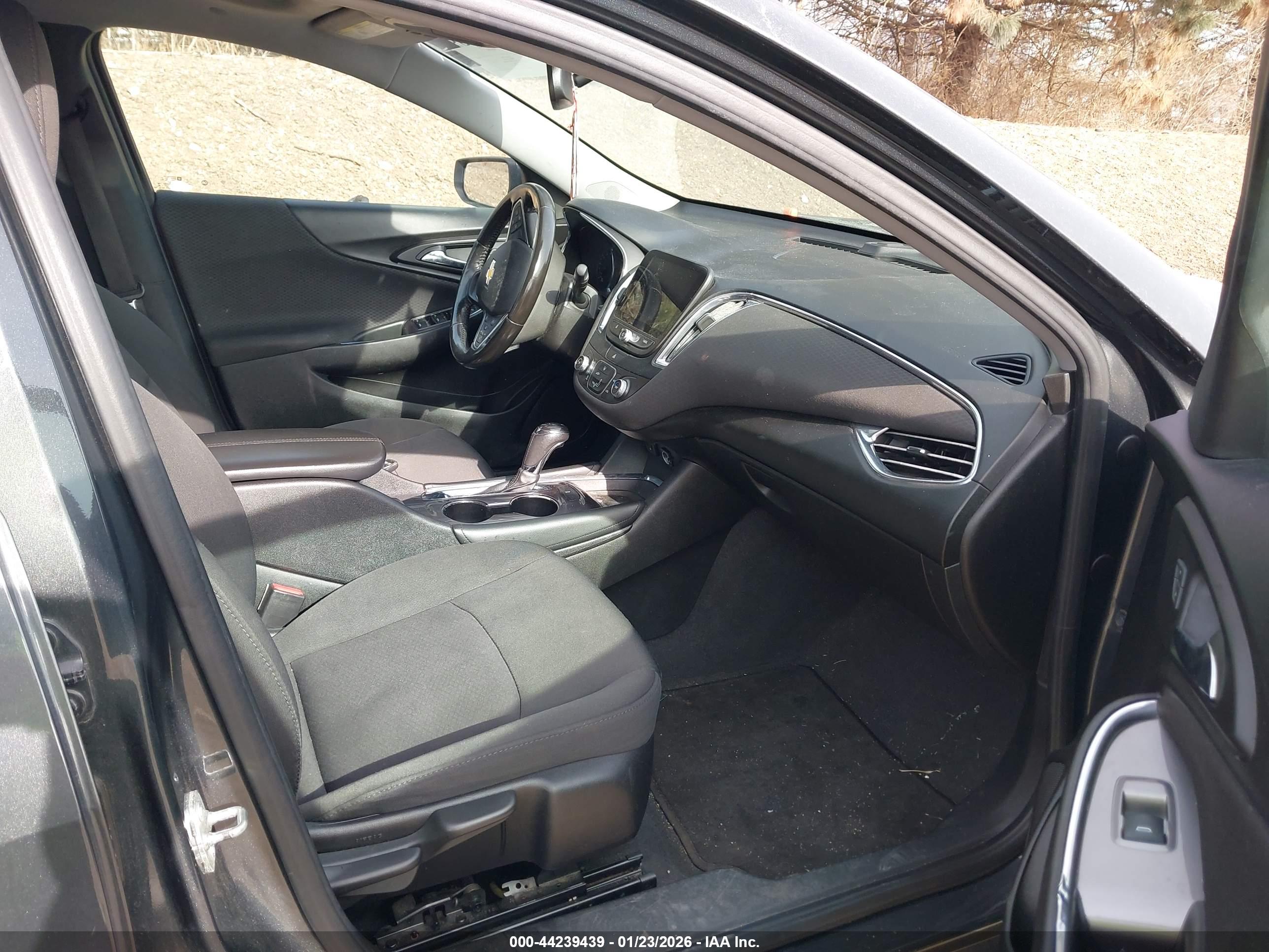 CHEVROLET MALIBU image 5