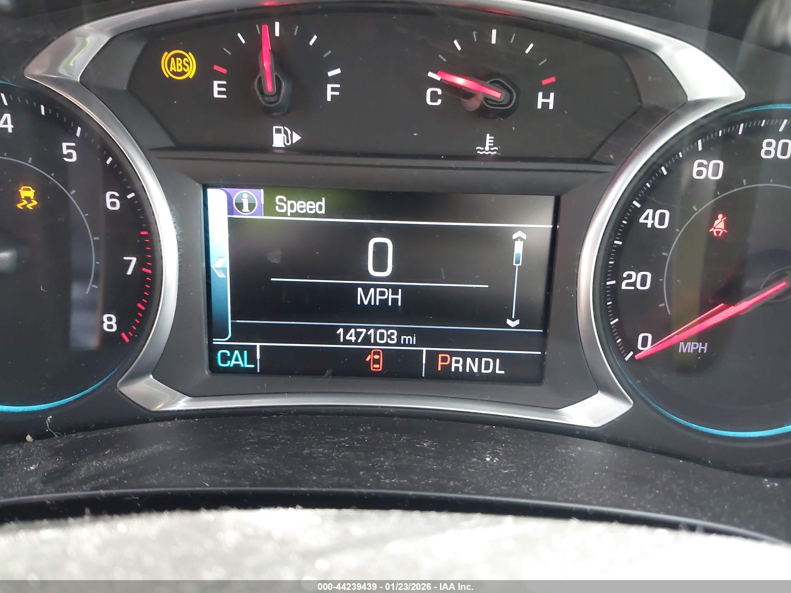 CHEVROLET MALIBU image 7