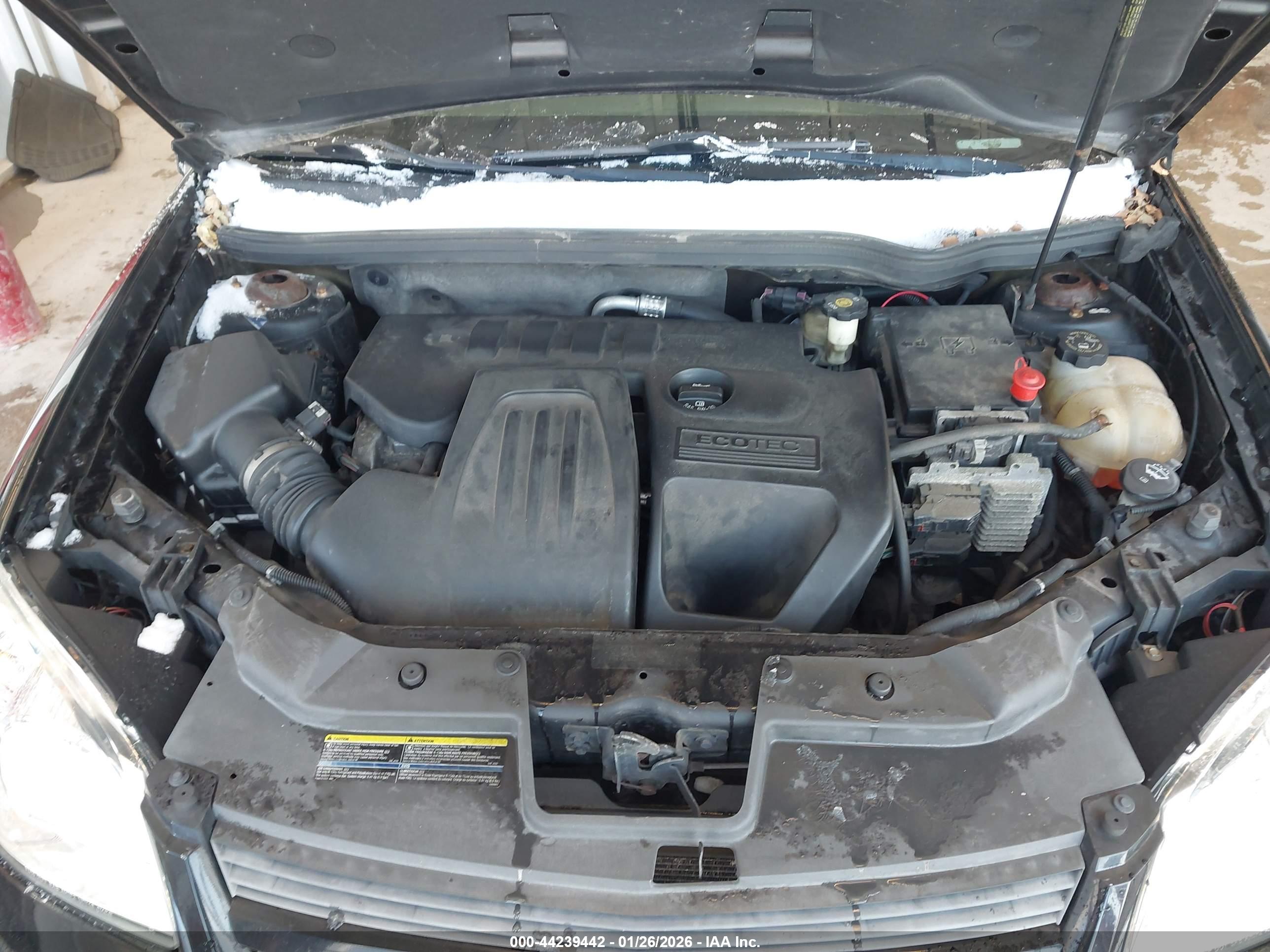 CHEVROLET COBALT image 10