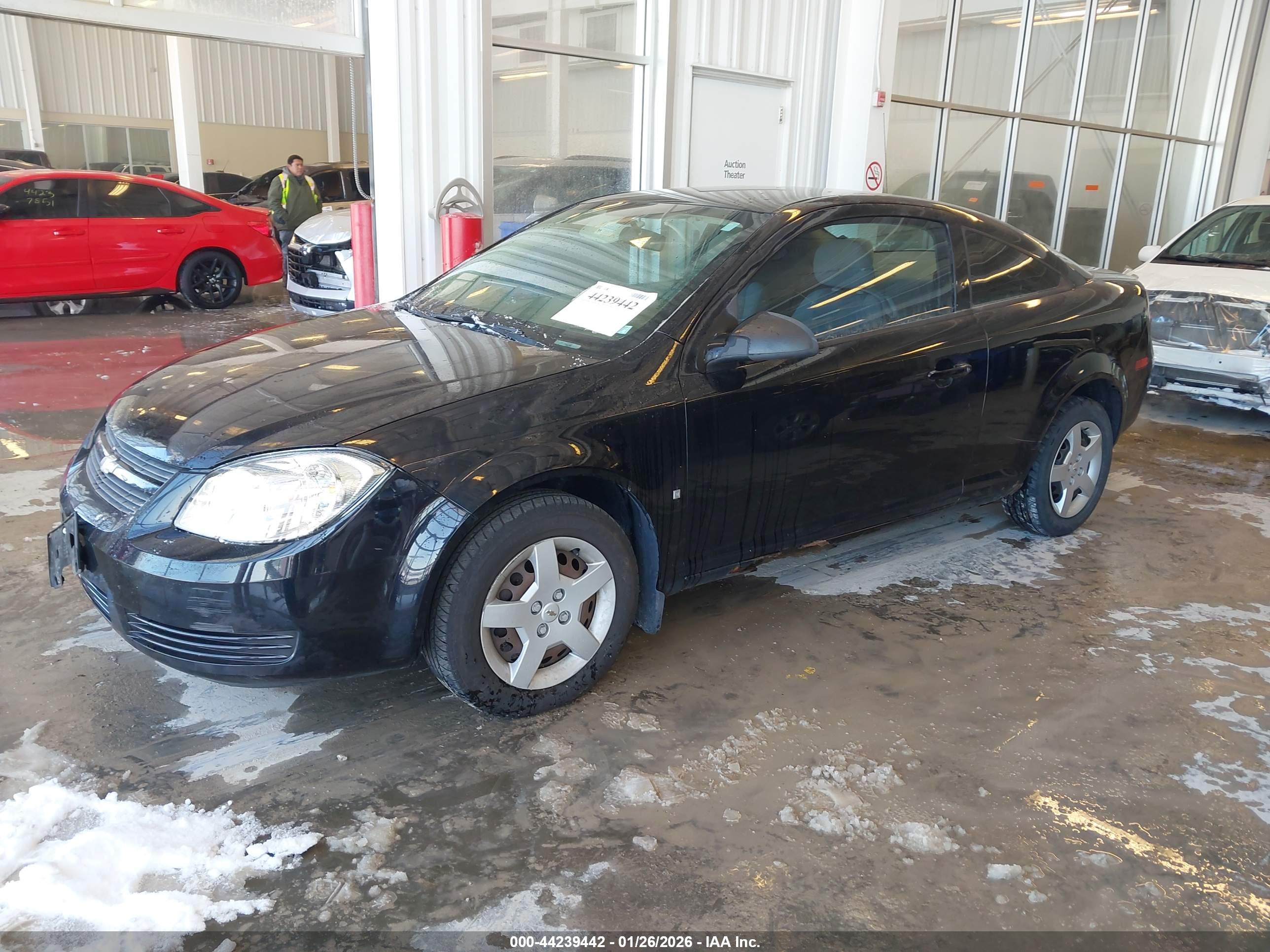 CHEVROLET COBALT image 2