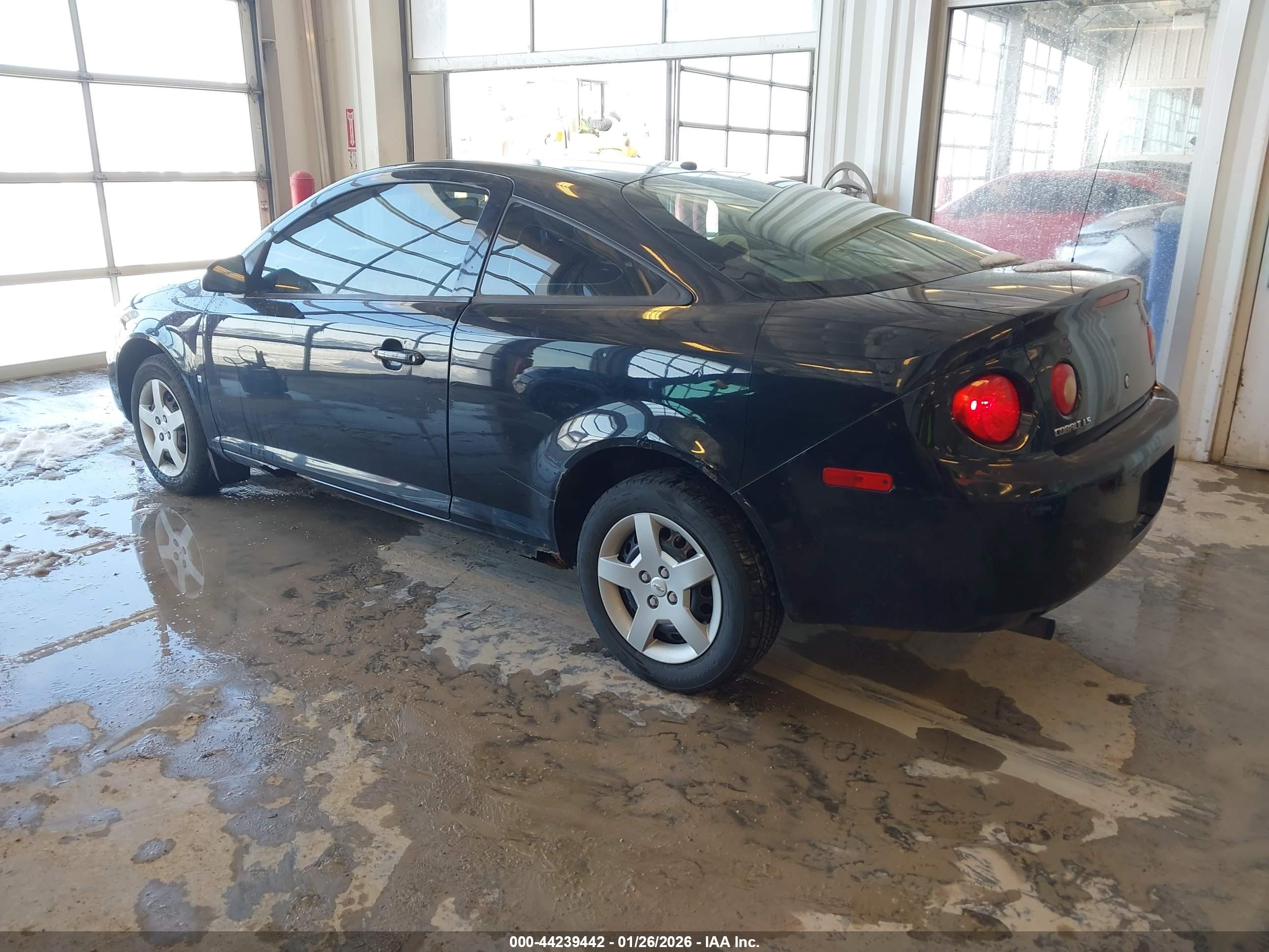 CHEVROLET COBALT image 3