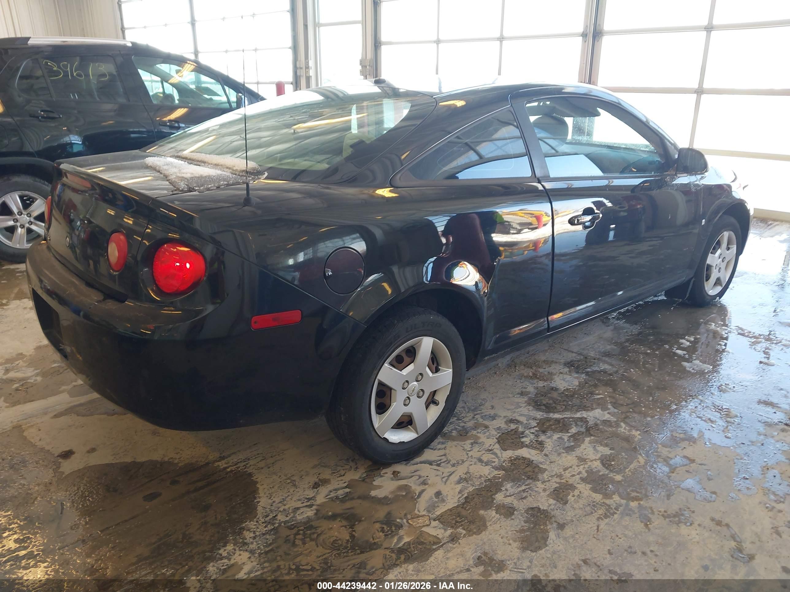 CHEVROLET COBALT image 4