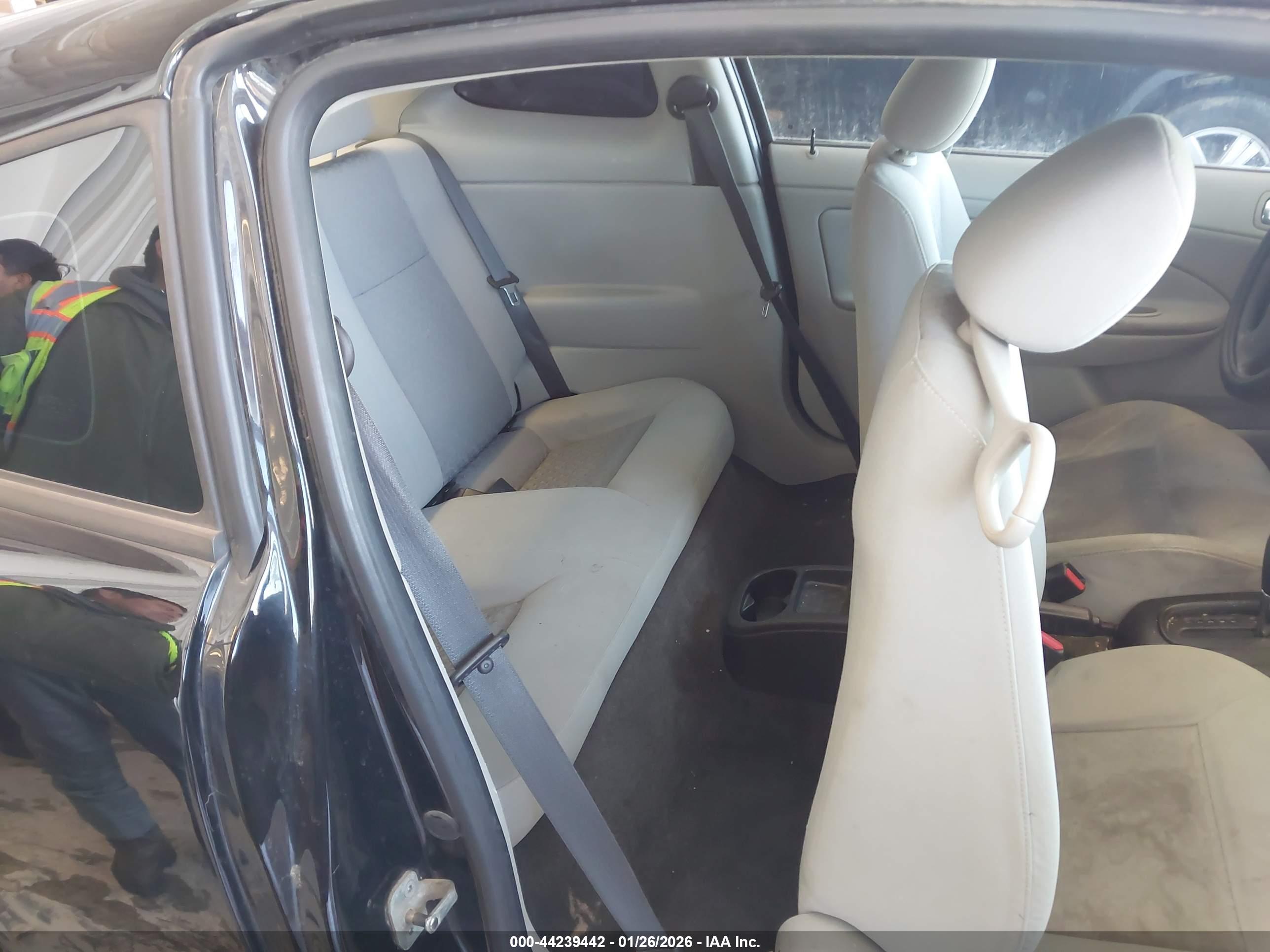 CHEVROLET COBALT image 8