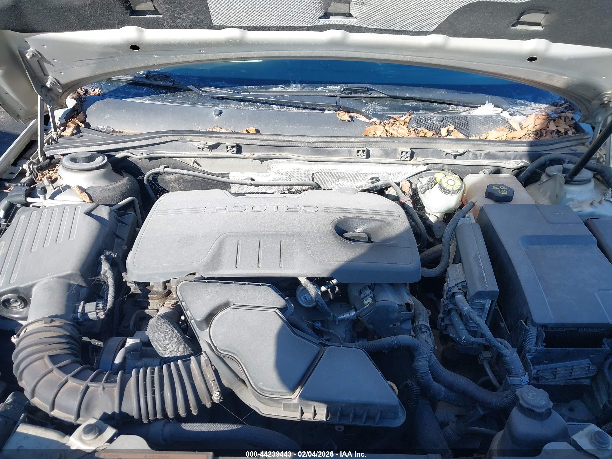 BUICK REGAL image 10