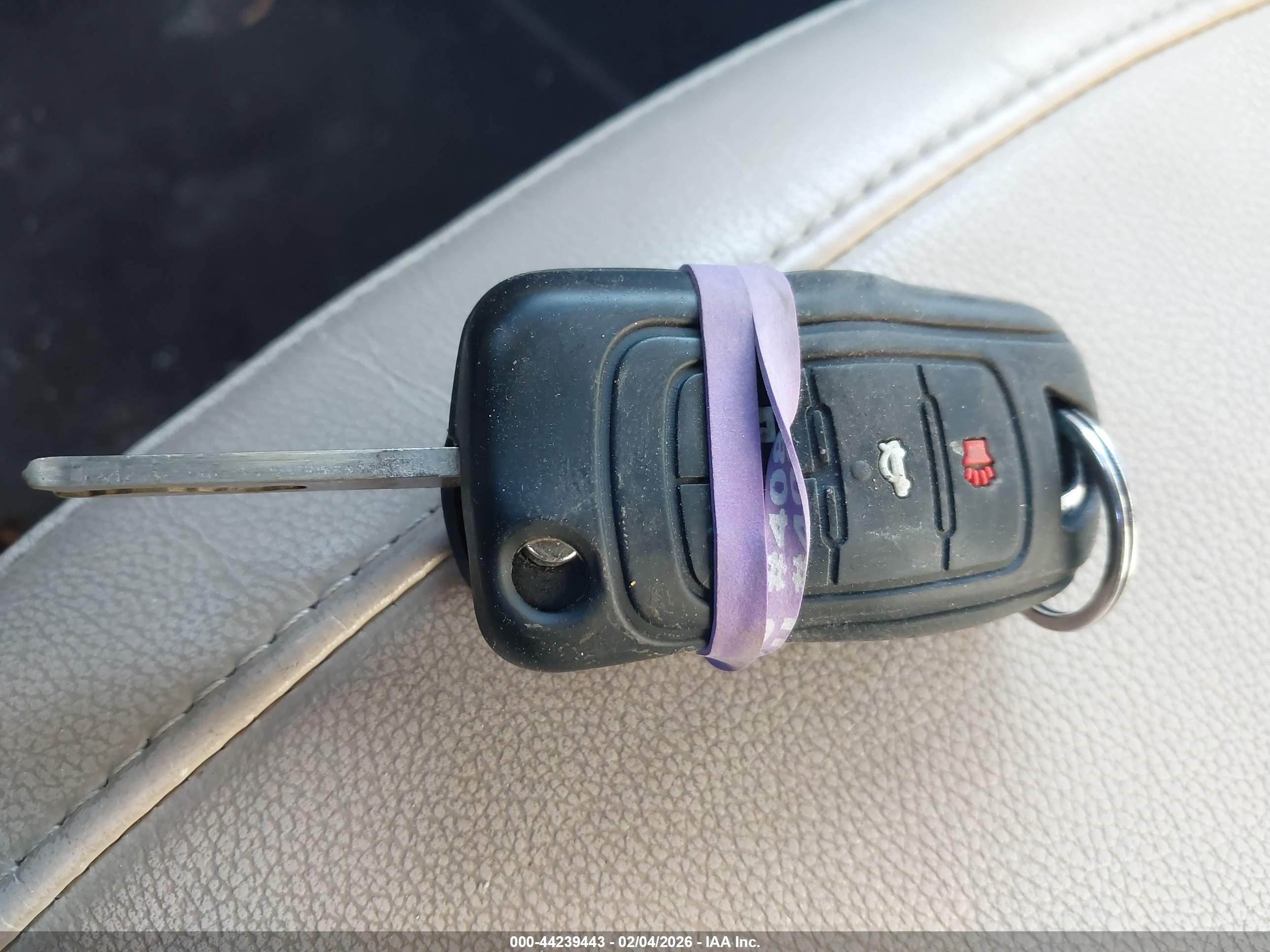 BUICK REGAL image 11