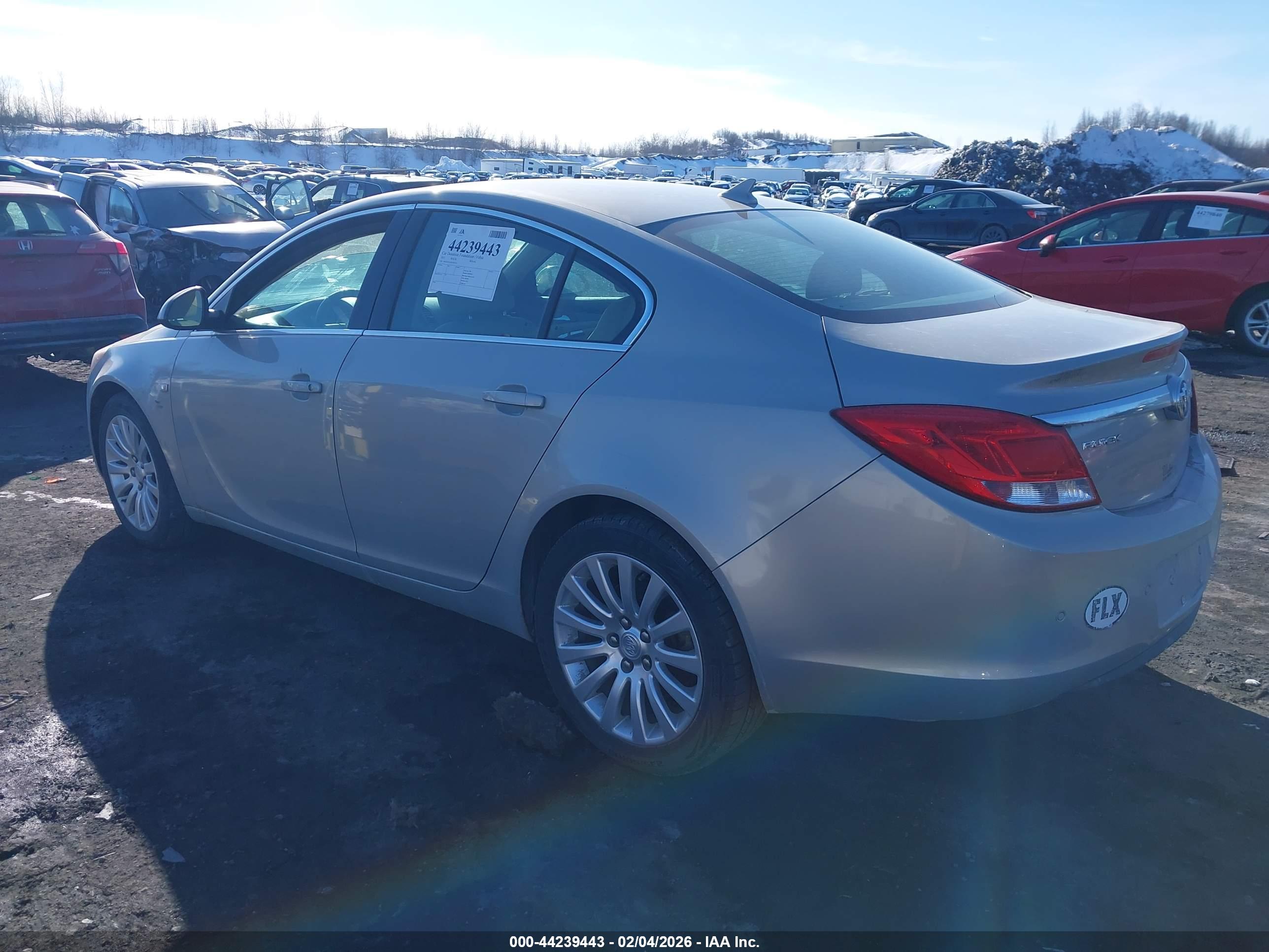 BUICK REGAL image 3