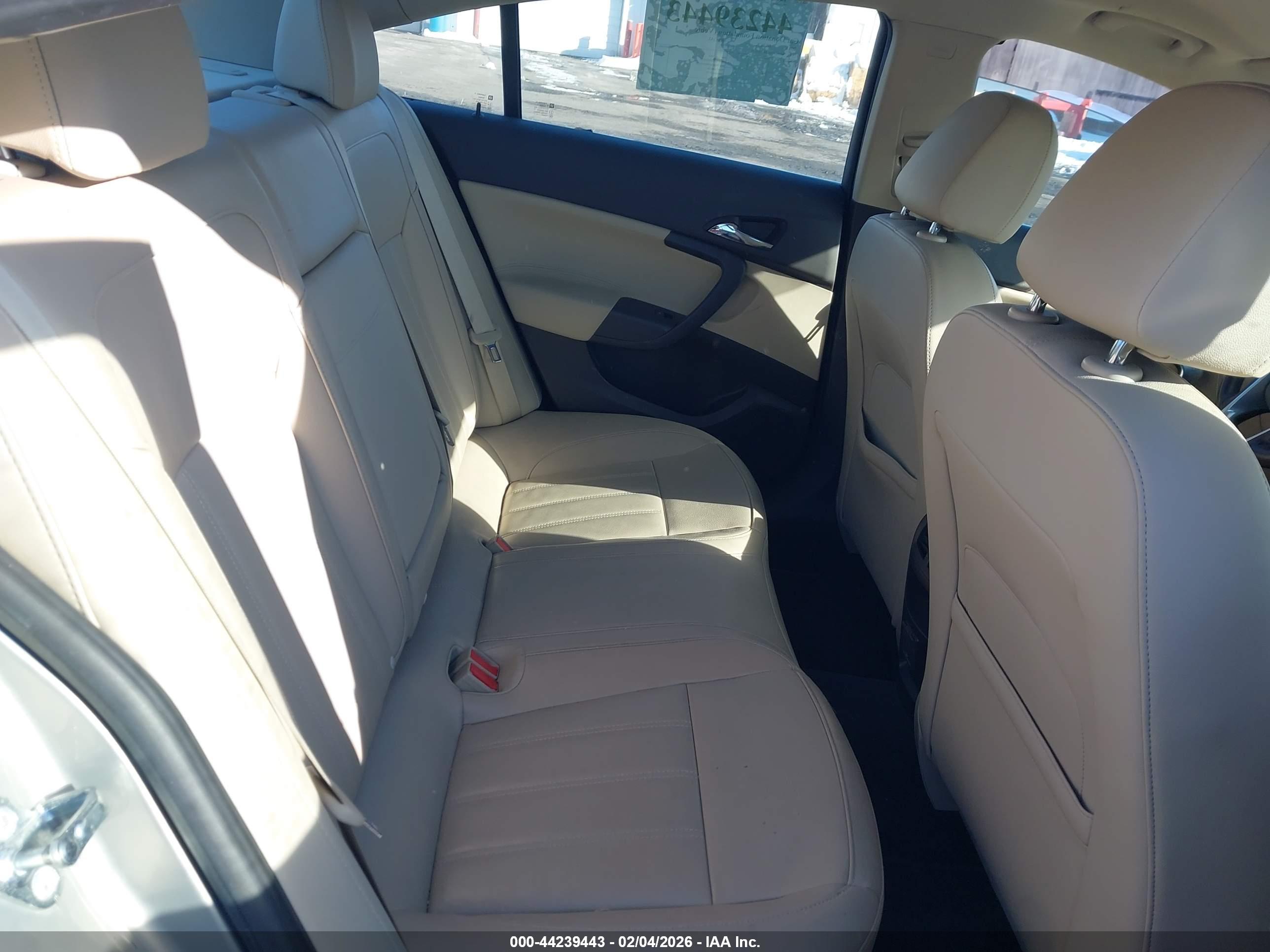 BUICK REGAL image 8