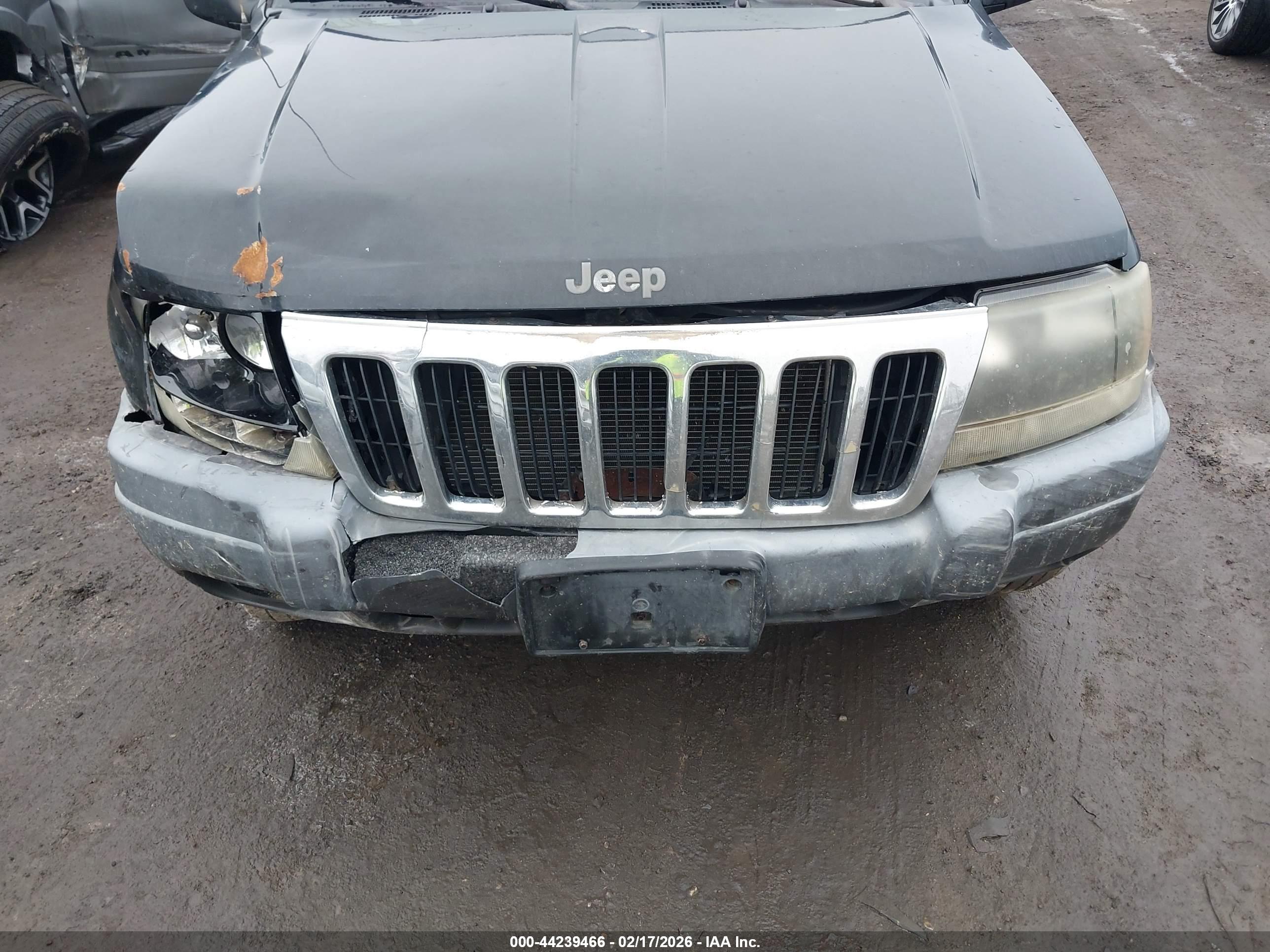 JEEP GRAND image 6