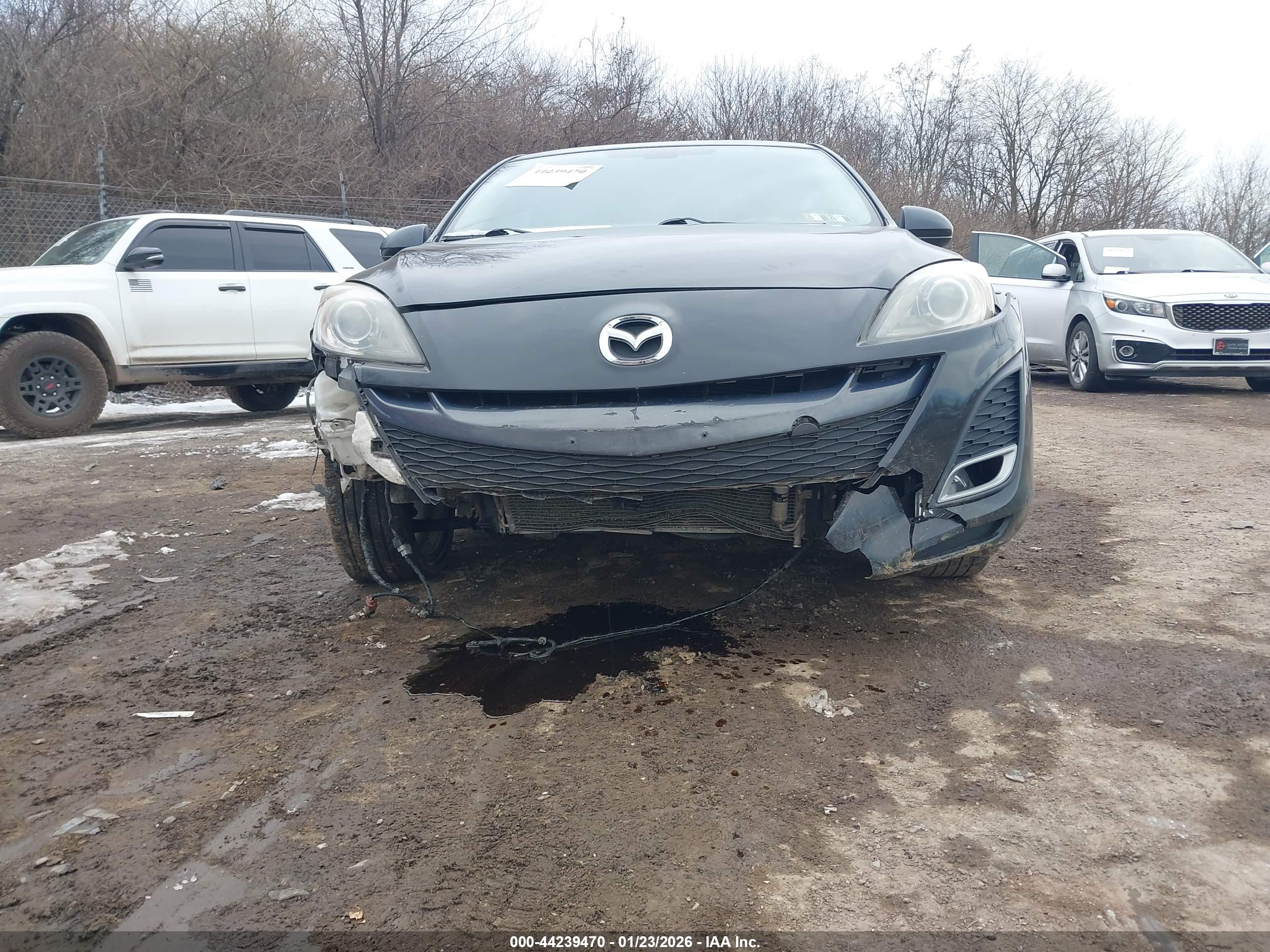 MAZDA MAZDA3 image 6