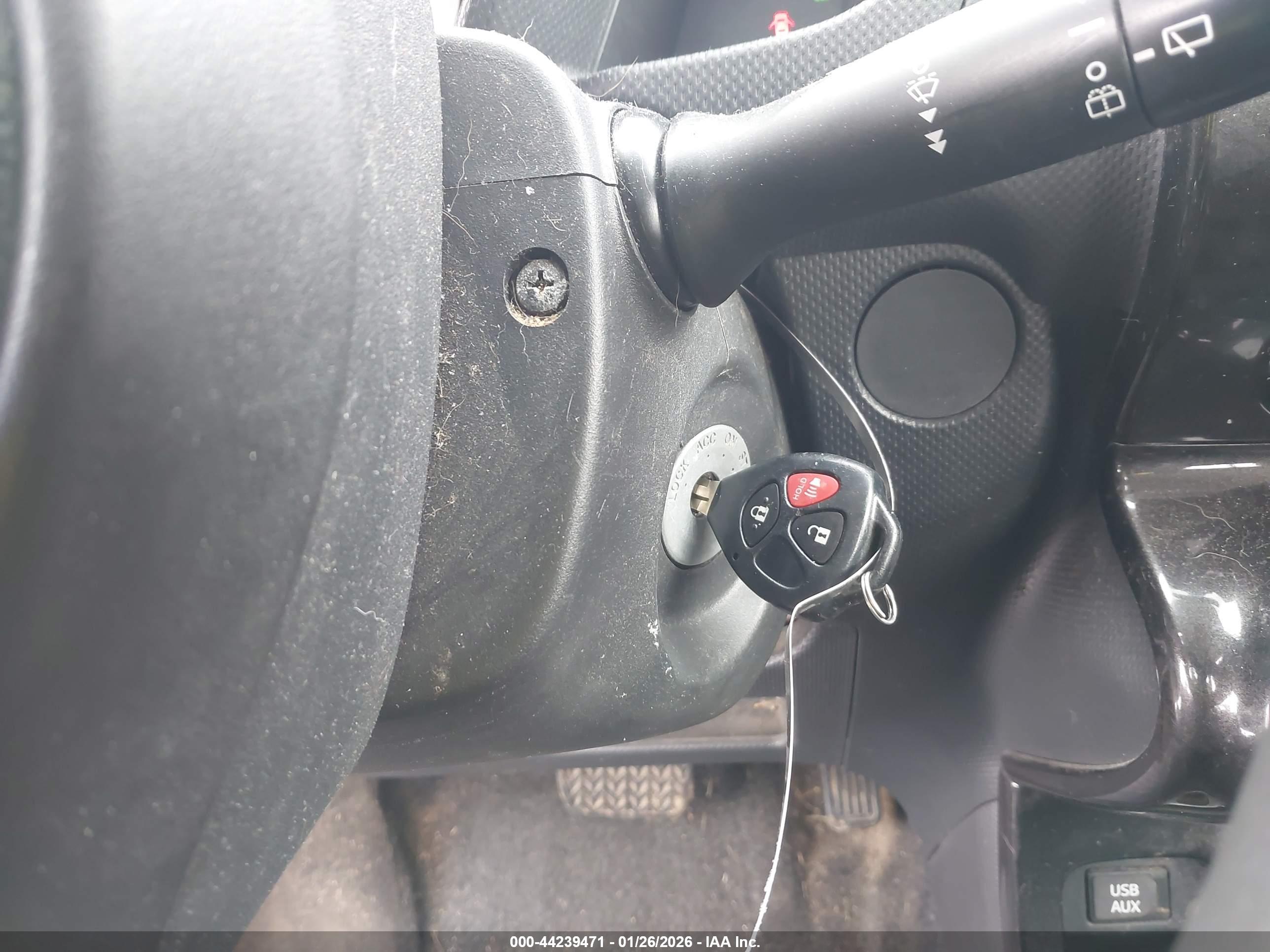 SCION XD image 11