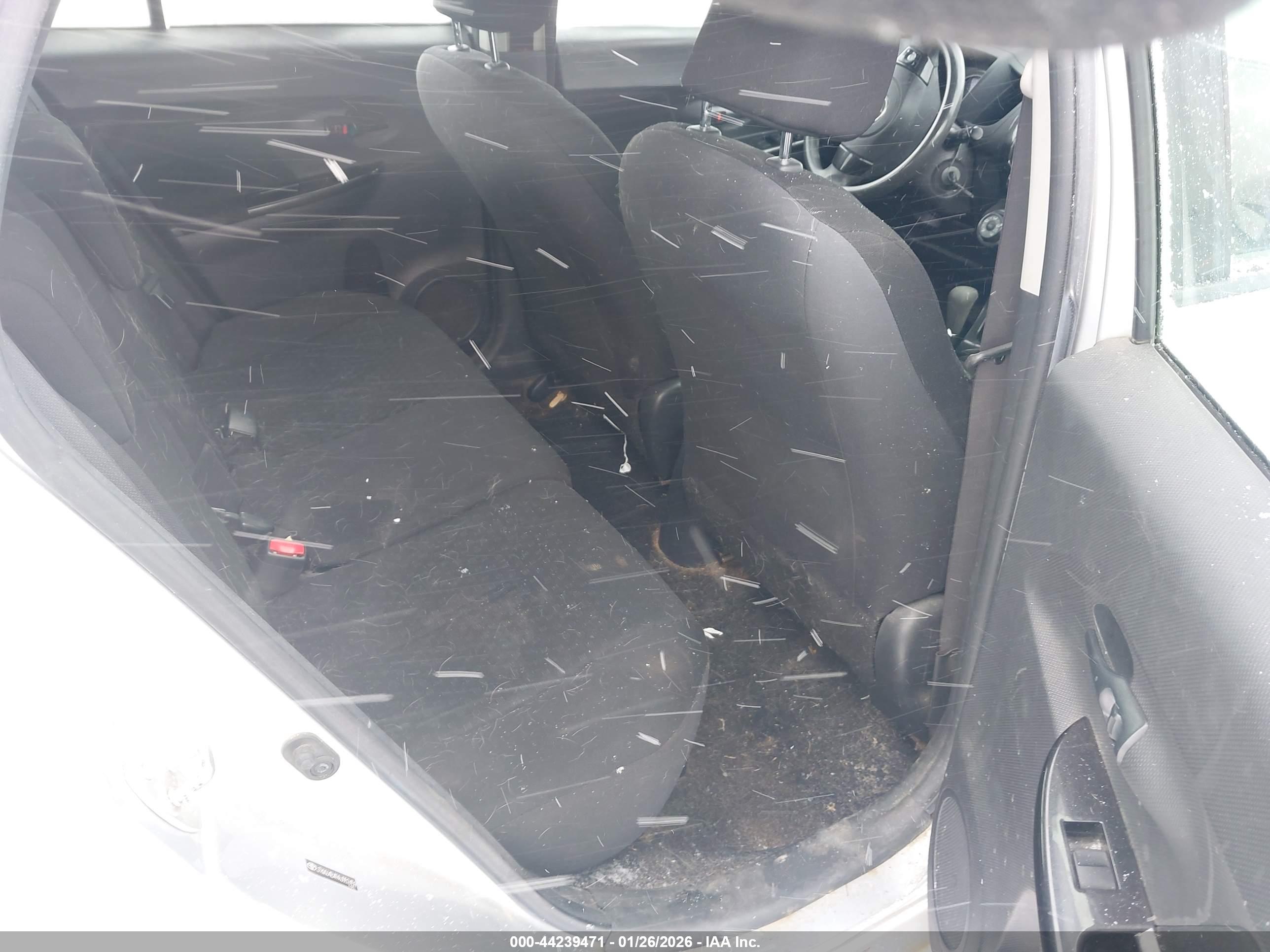 SCION XD image 8