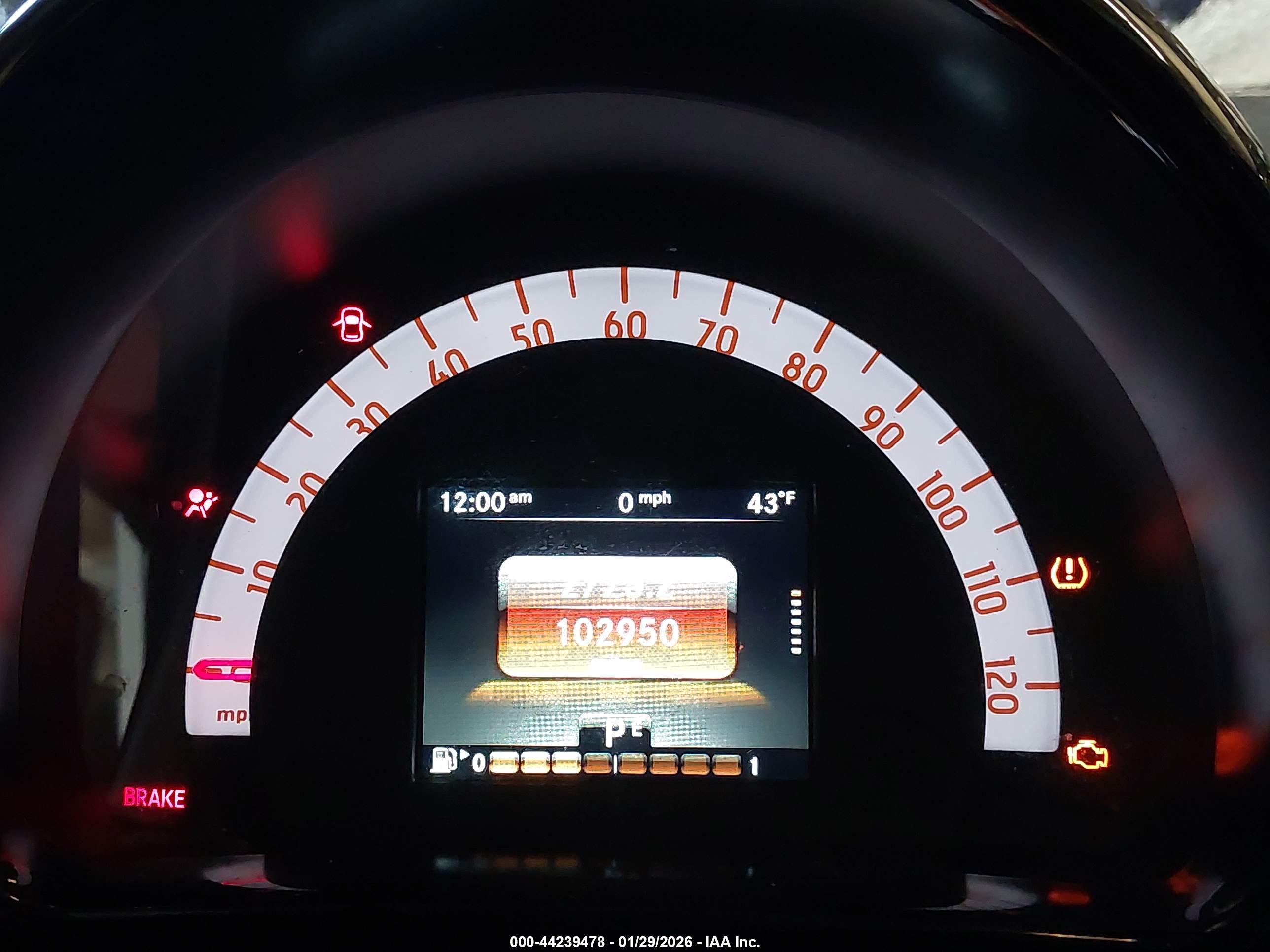 SMART FORTWO image 7