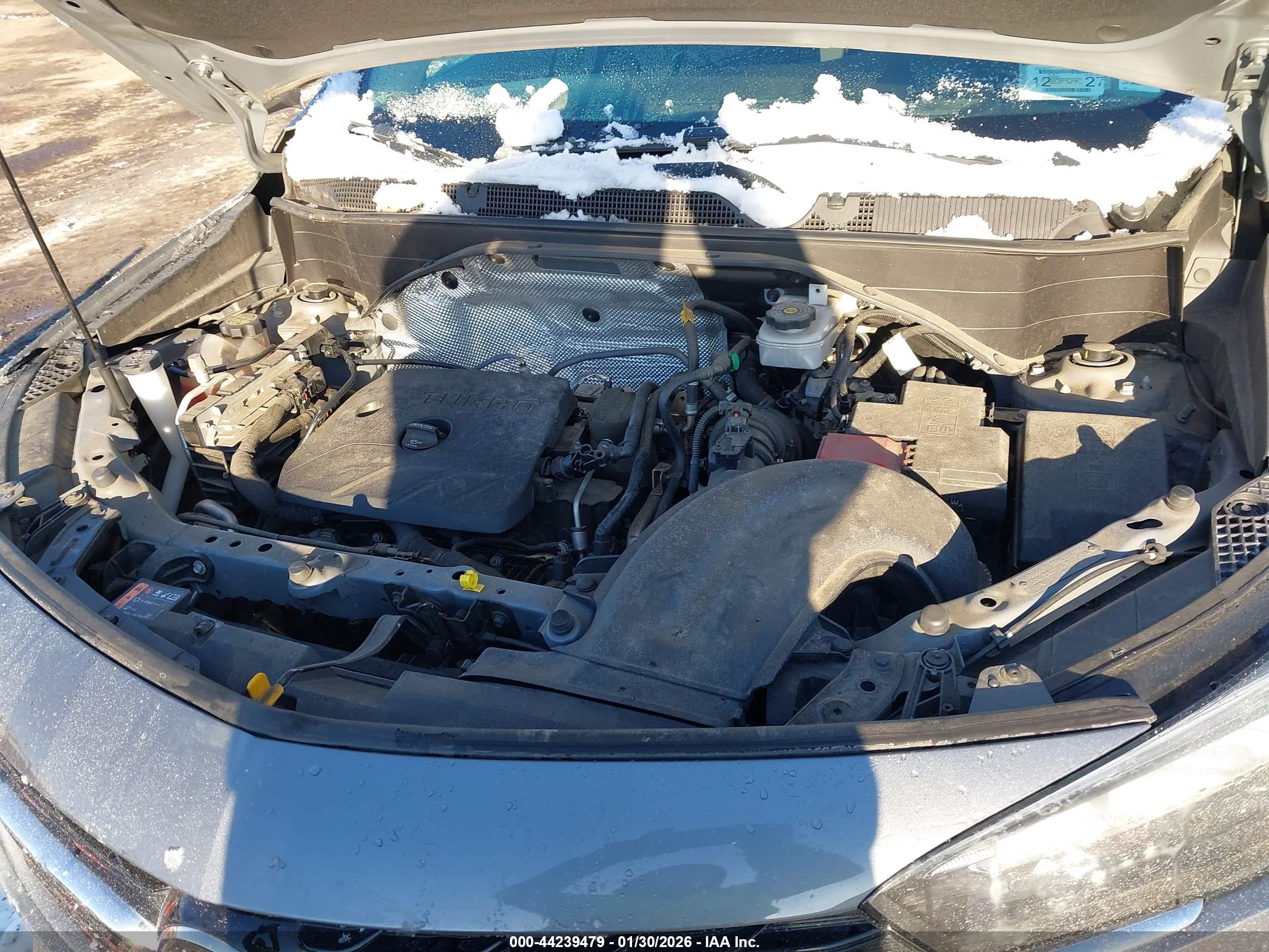 BUICK ENCORE image 10