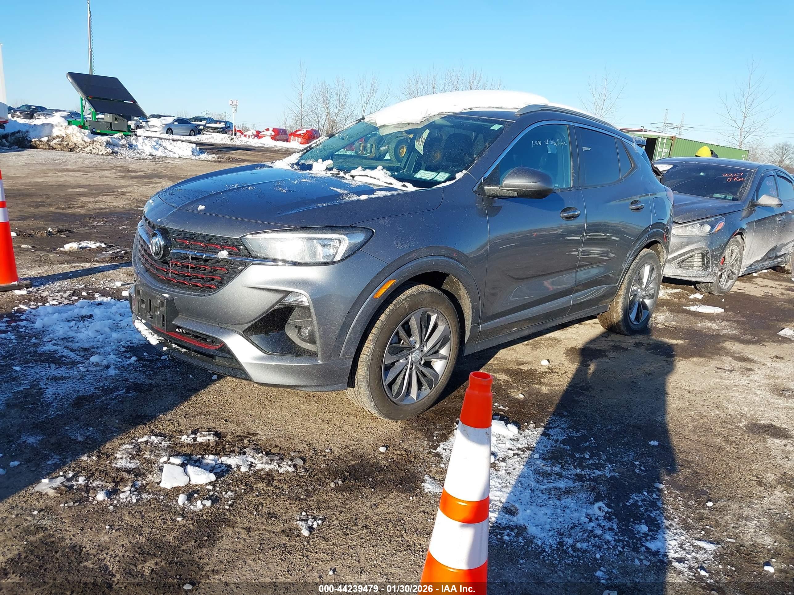 BUICK ENCORE image 2