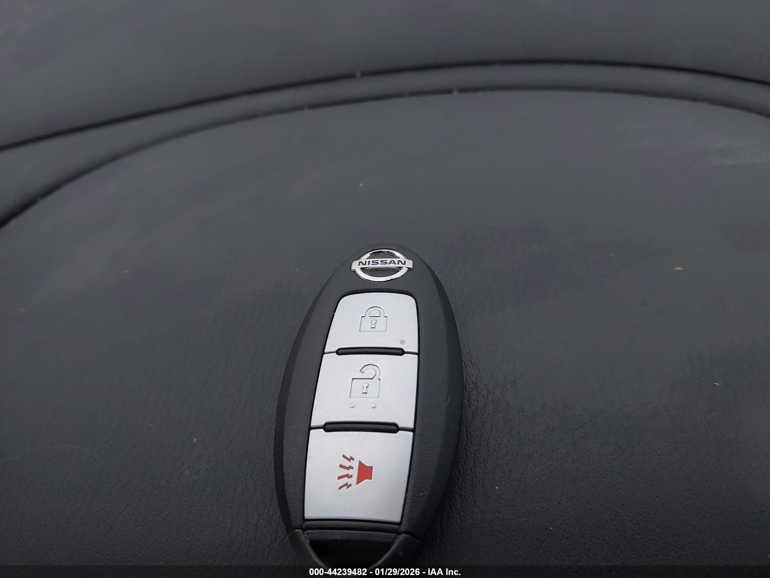 NISSAN PATHFINDER image 11