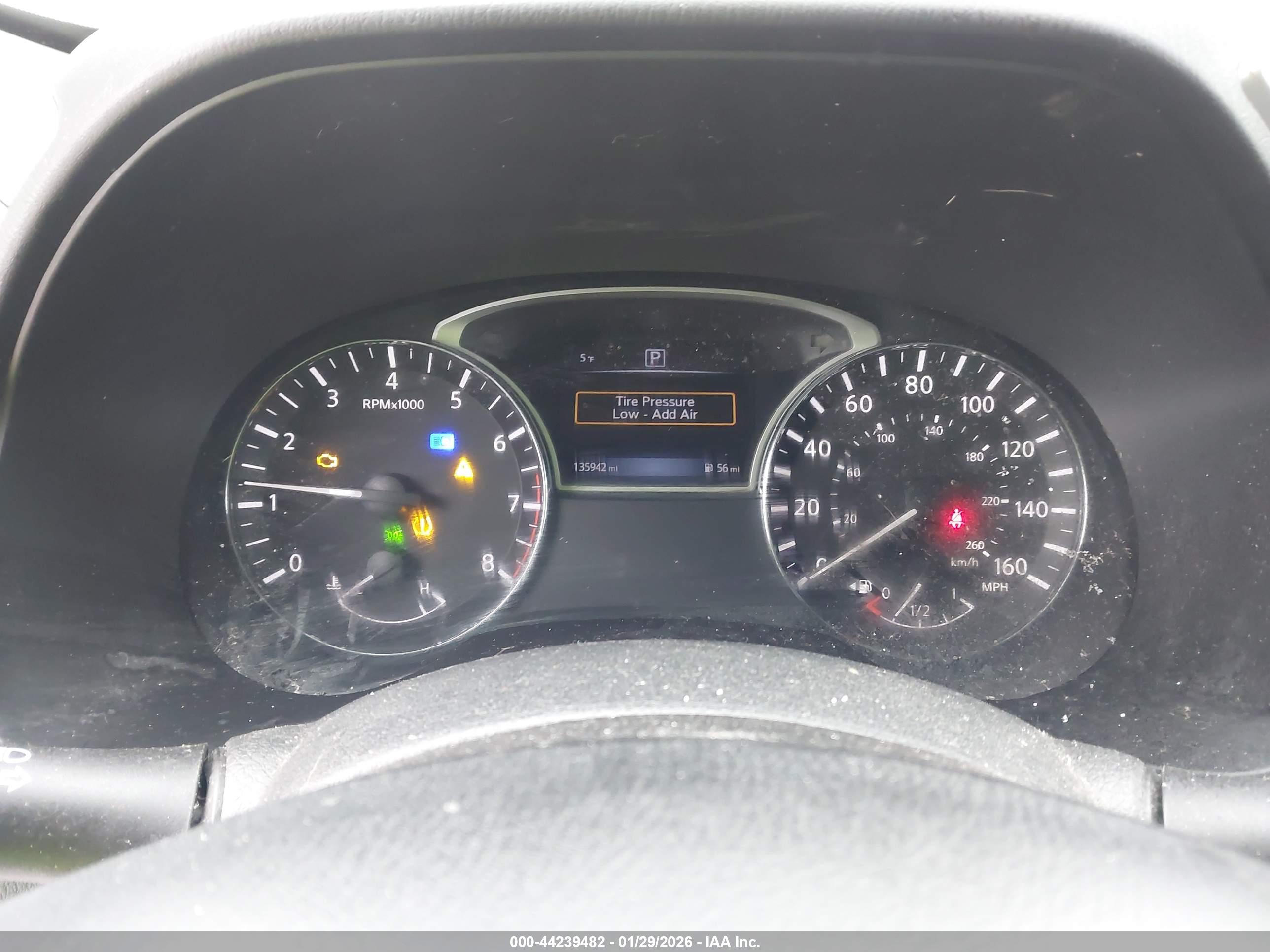 NISSAN PATHFINDER image 7