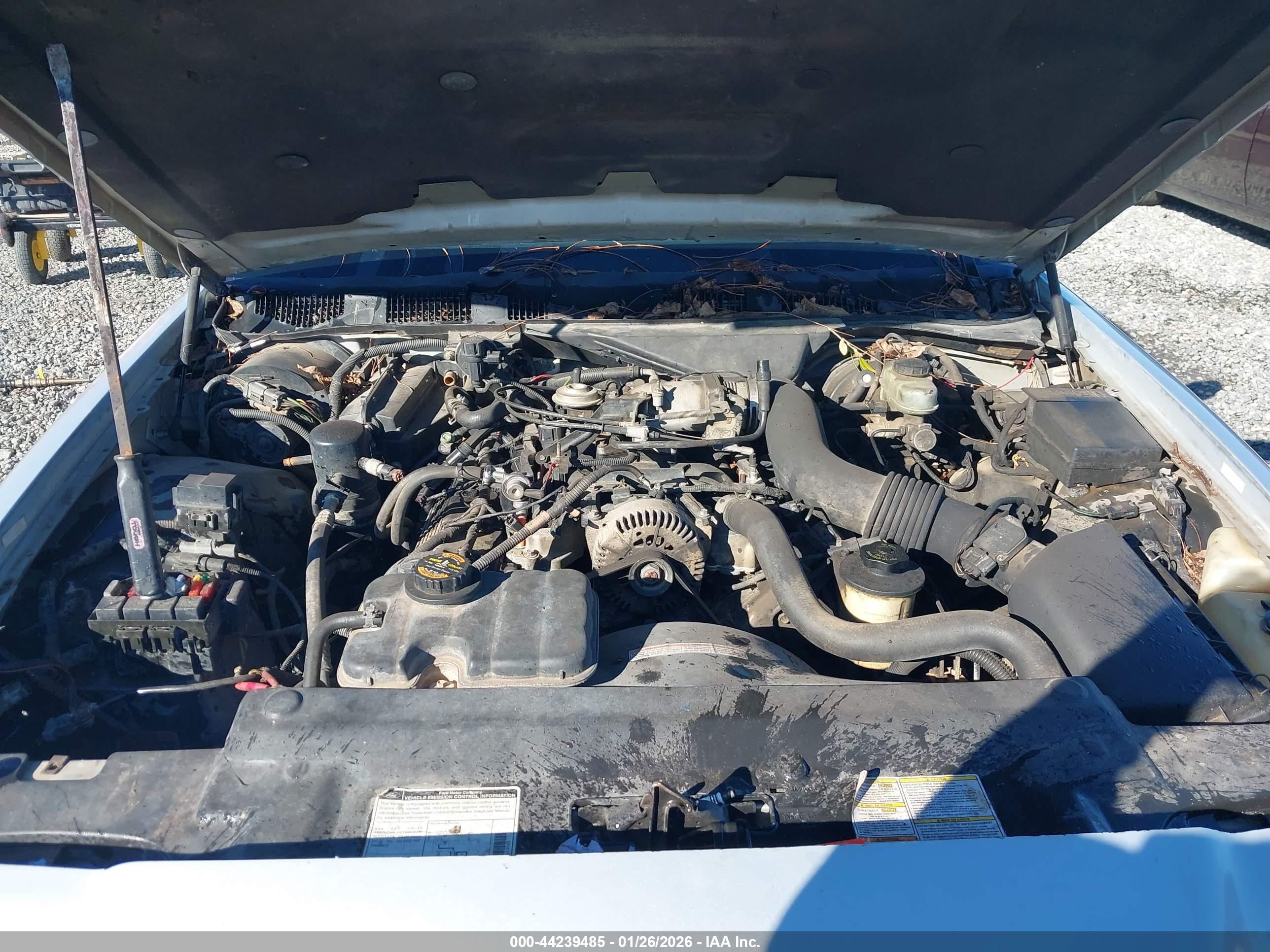 FORD CROWN image 10
