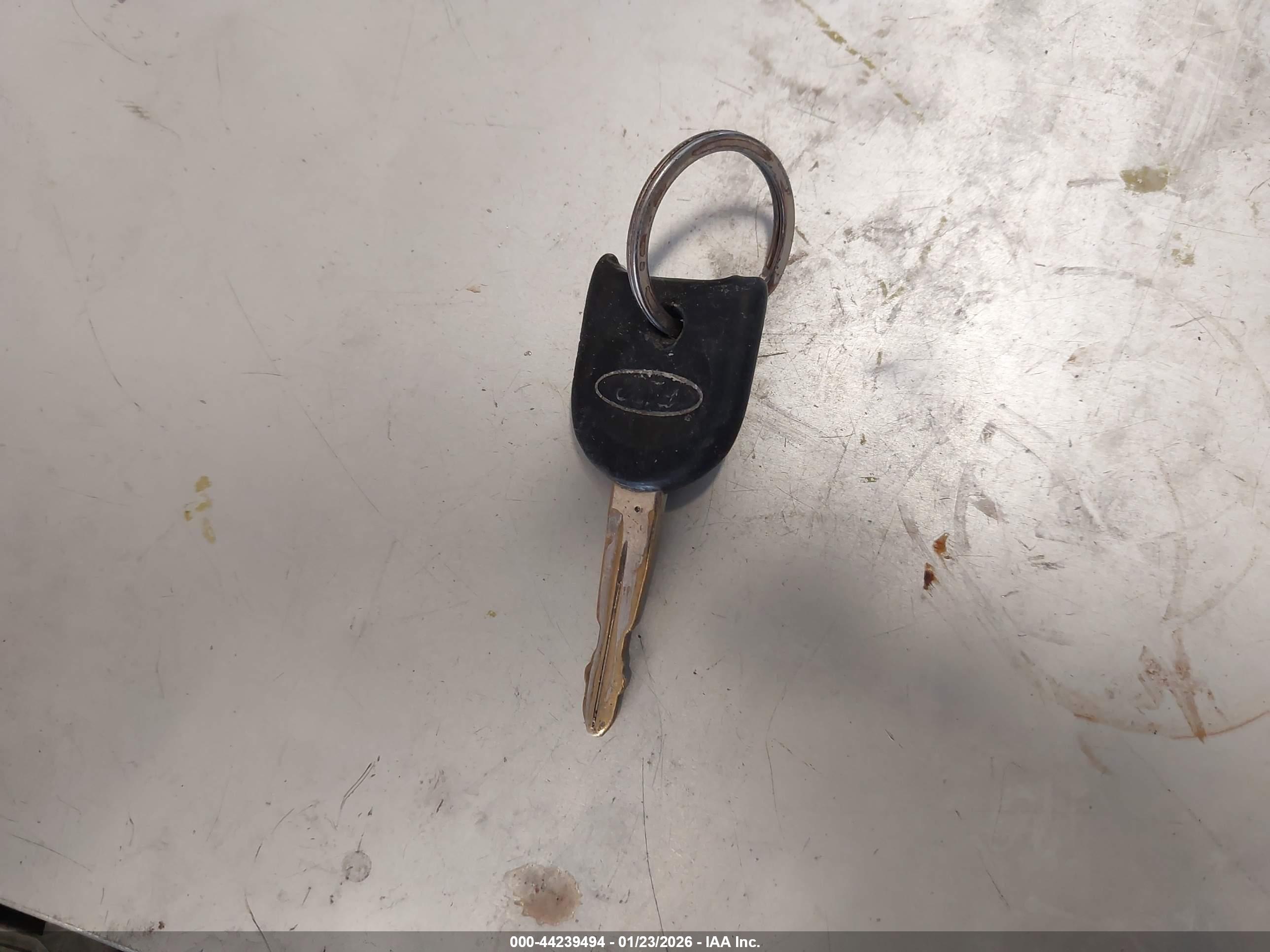 FORD FOCUS image 11