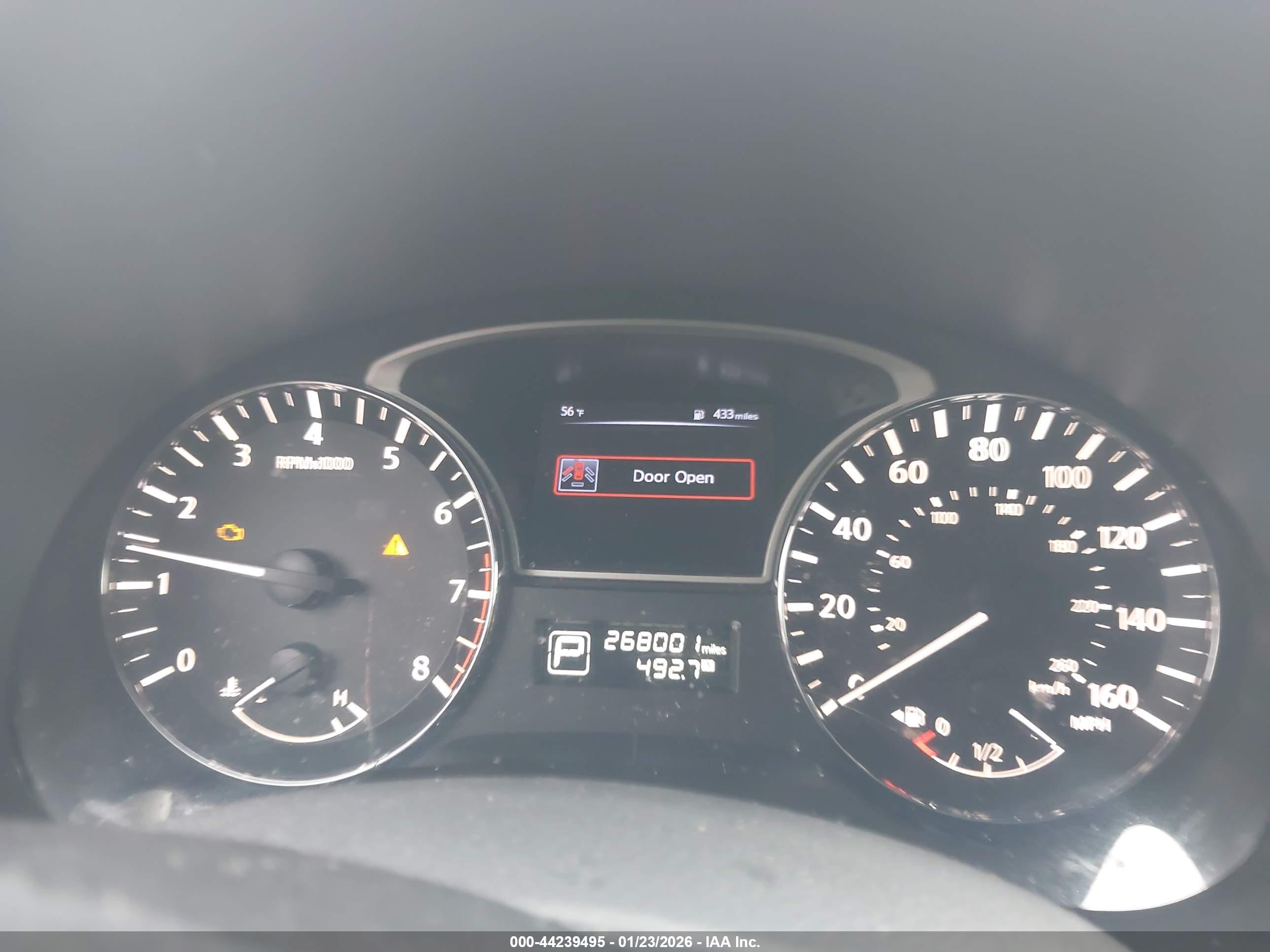 NISSAN ALTIMA image 7