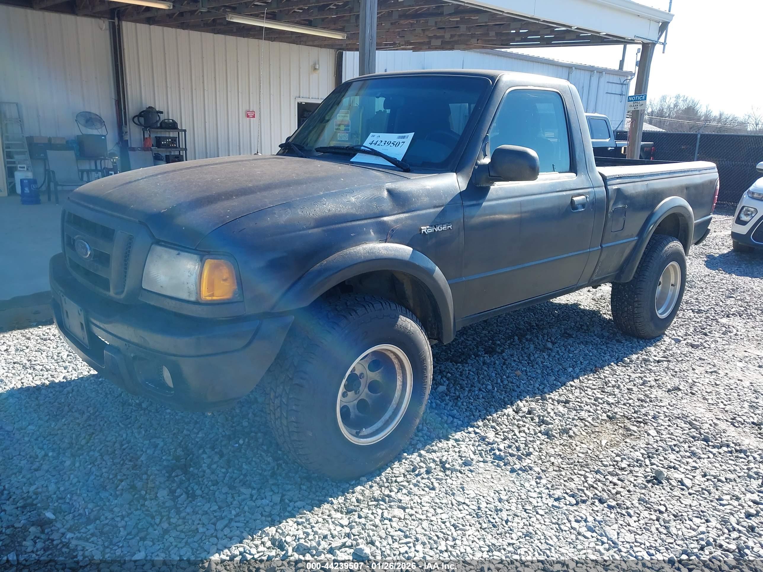 FORD RANGER image 2