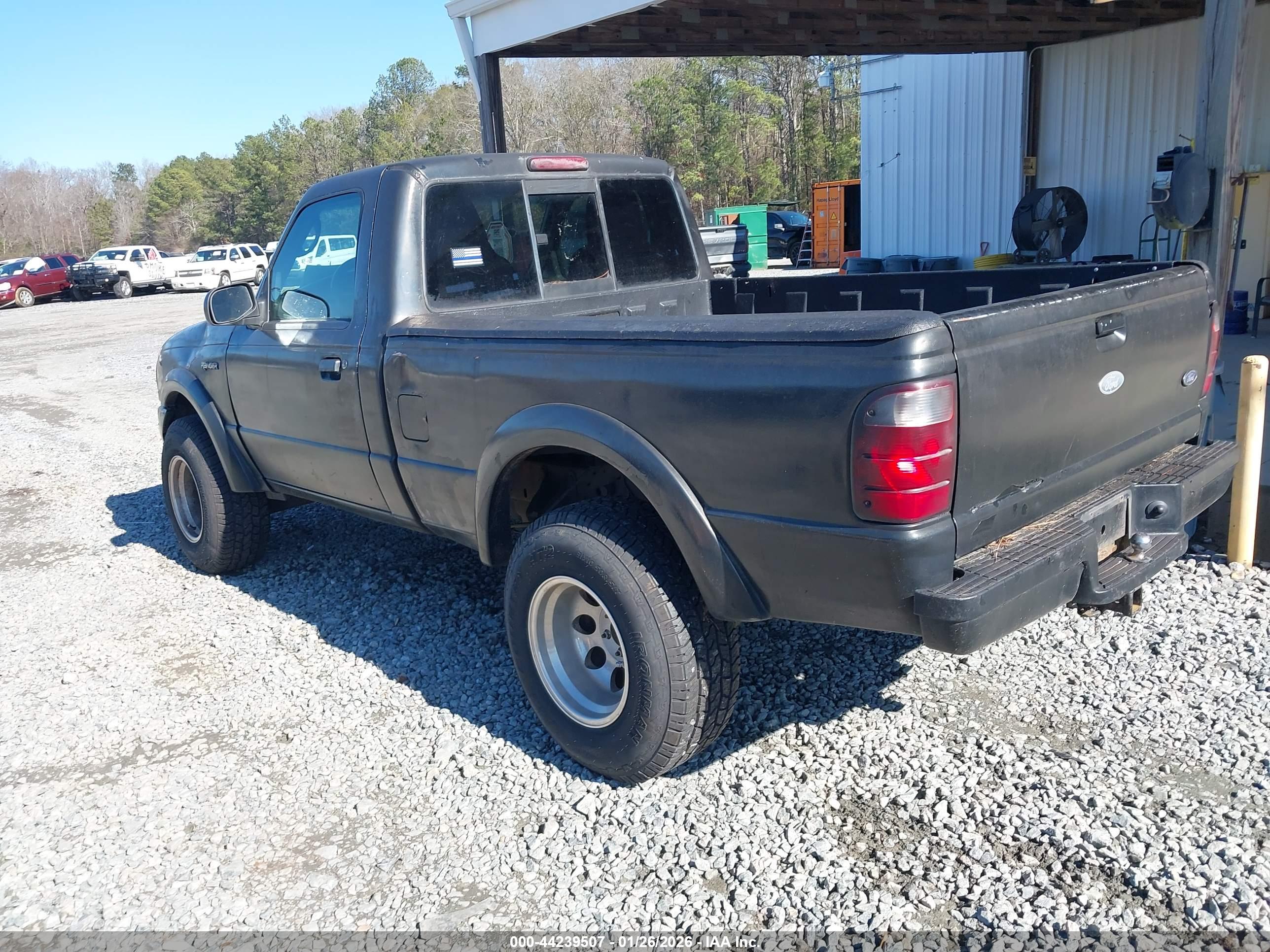 FORD RANGER image 3