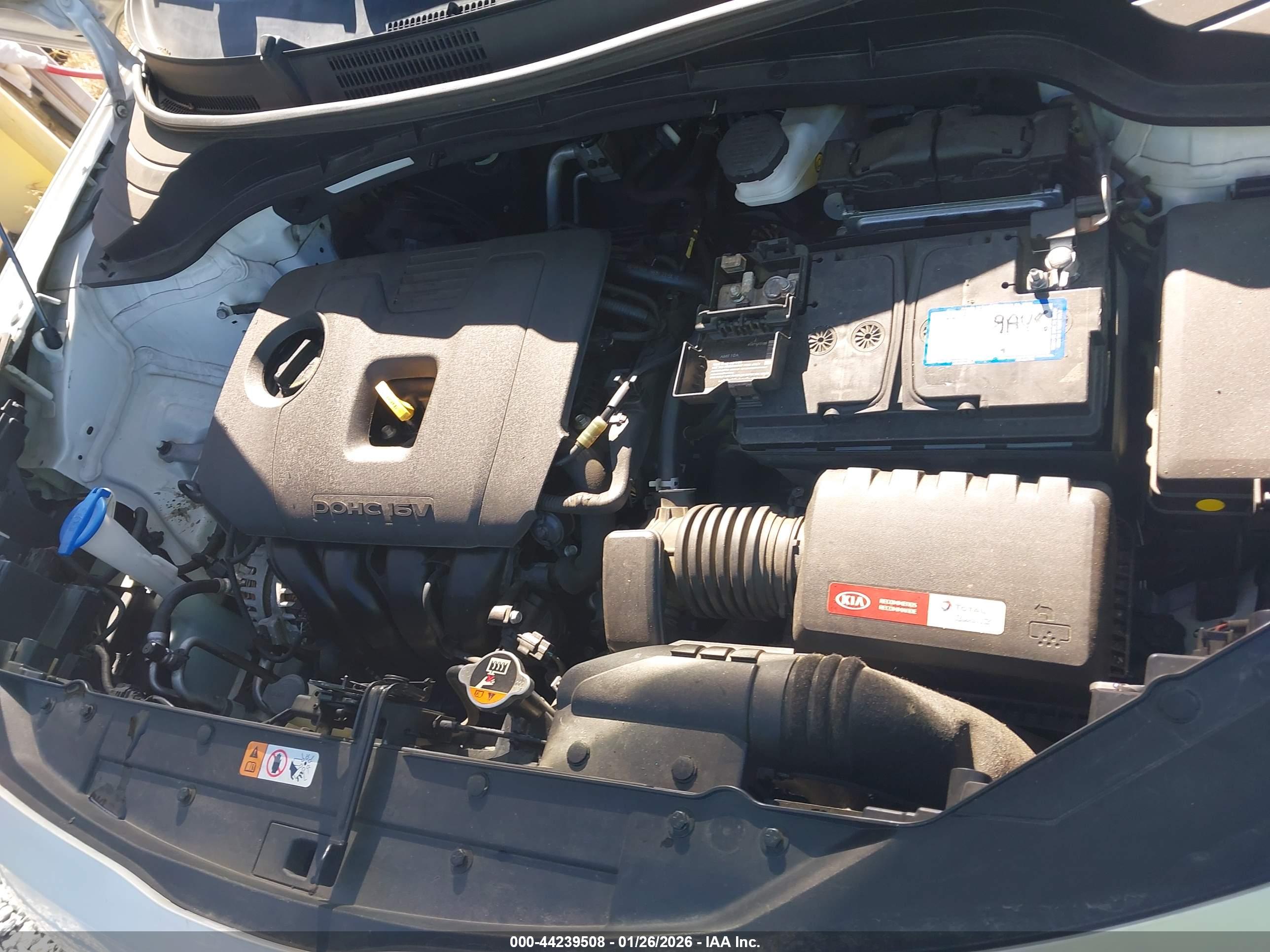 KIA SOUL image 10