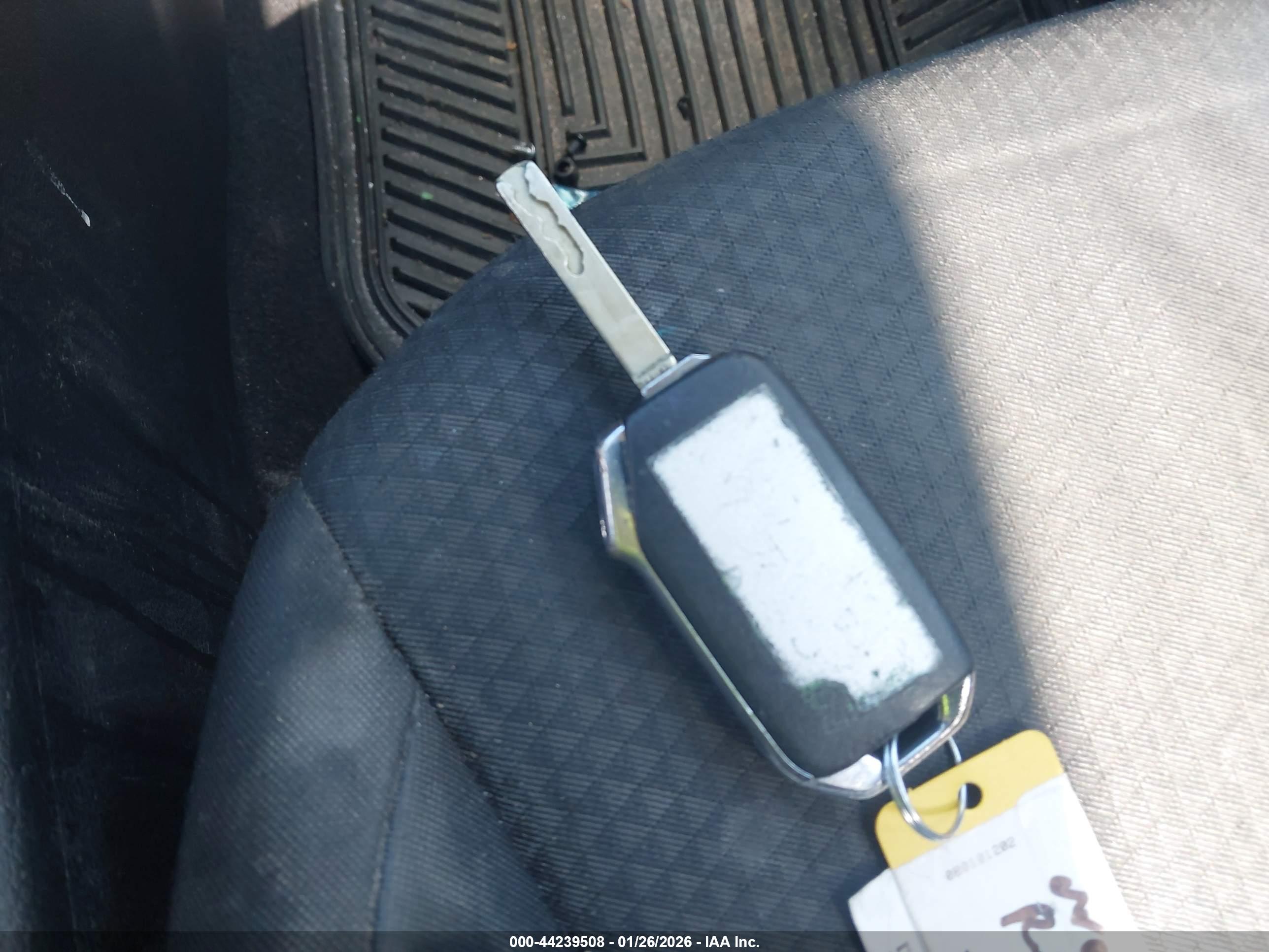 KIA SOUL image 11