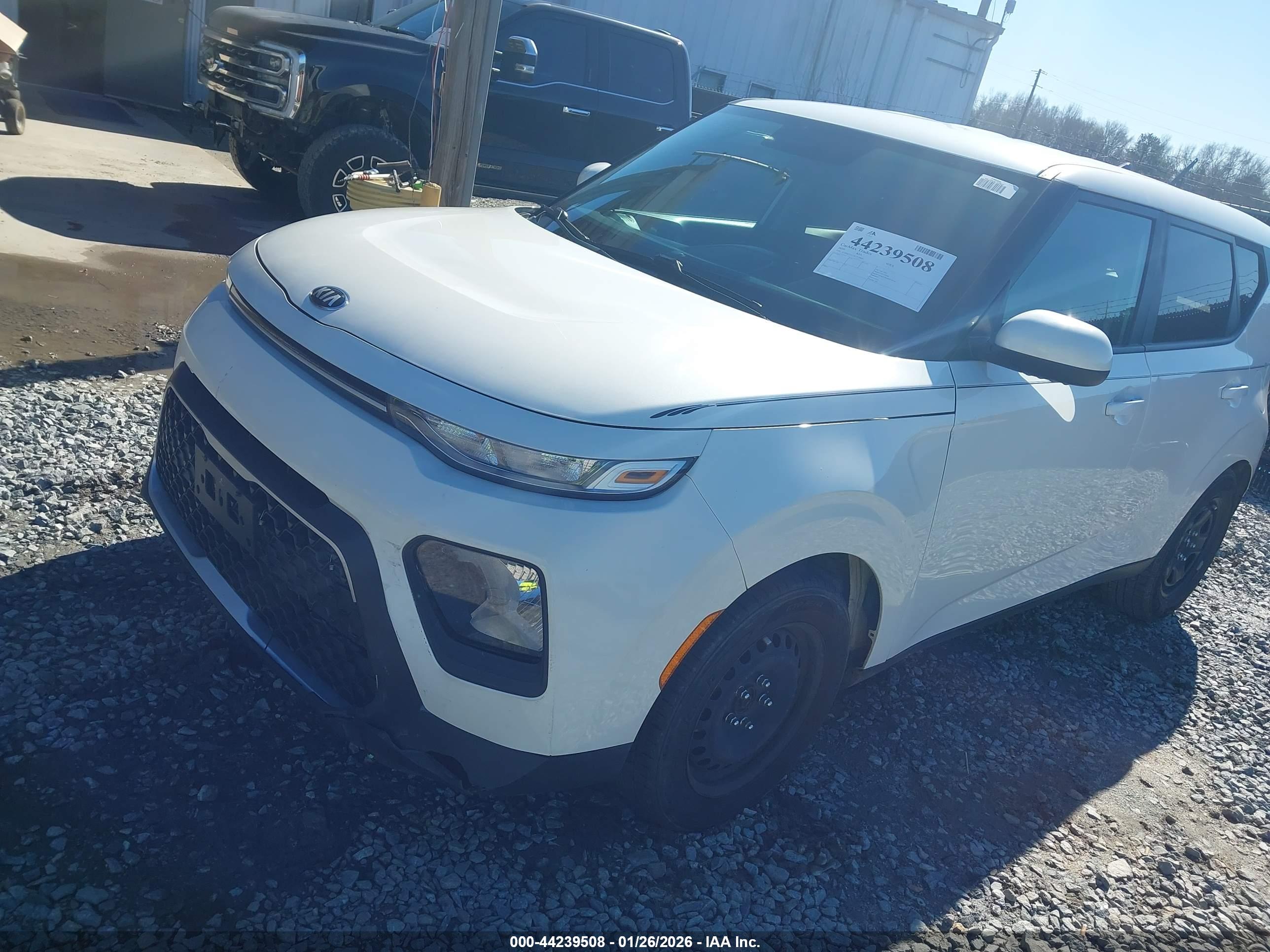 KIA SOUL image 2