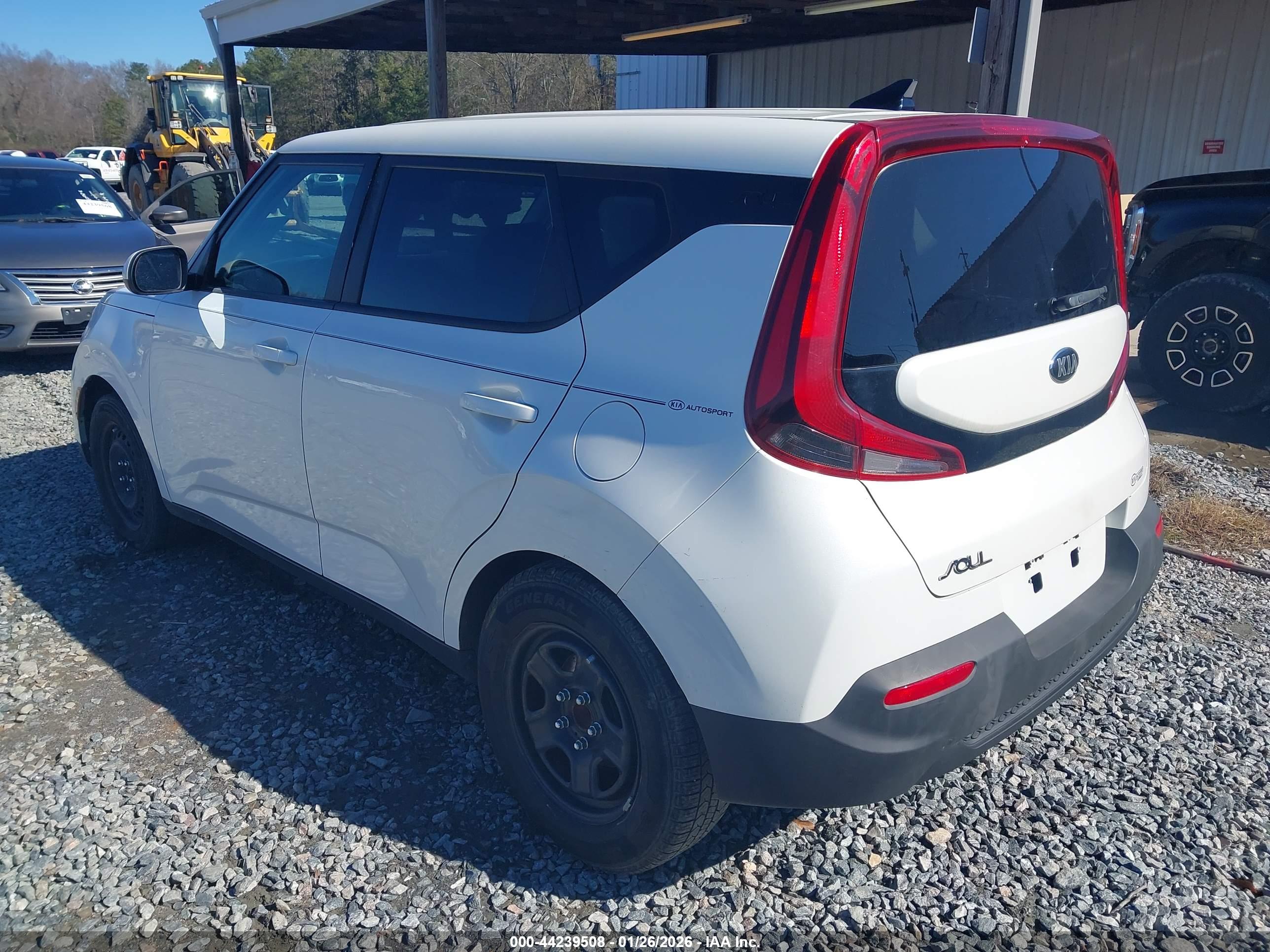 KIA SOUL image 3